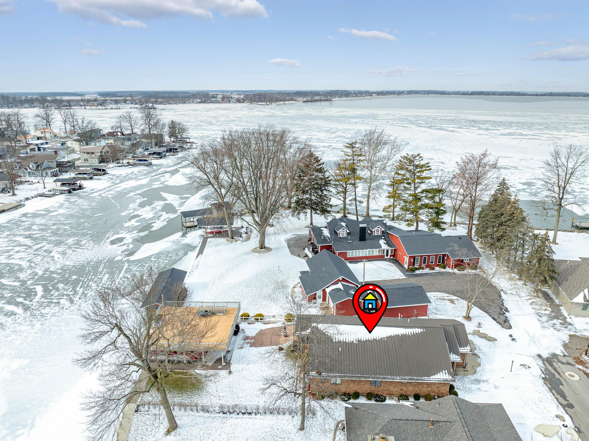 10027 Township Road 253, Lakeview, Ohio 43331