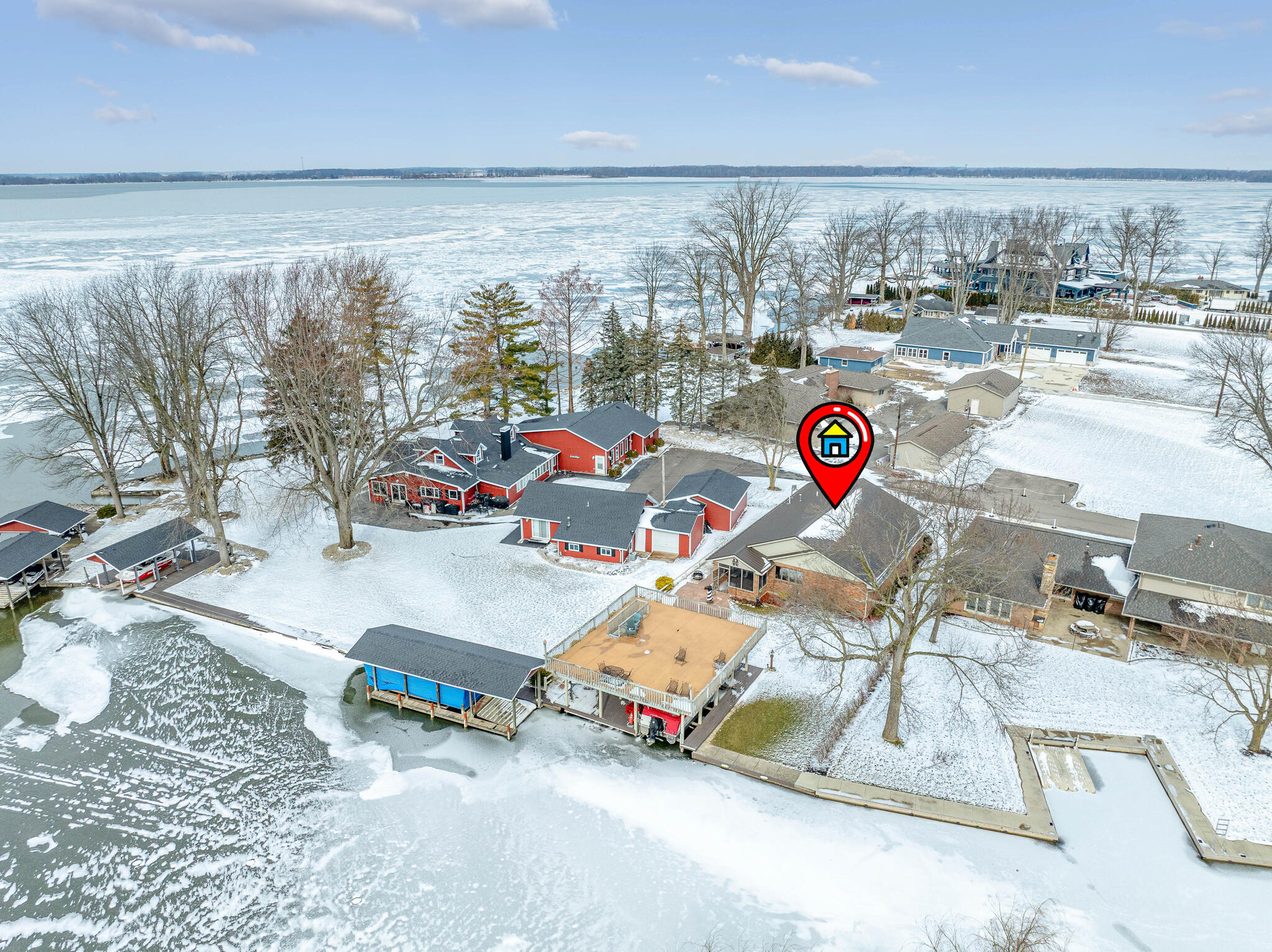 10027 Township Road 253, Lakeview, Ohio 43331