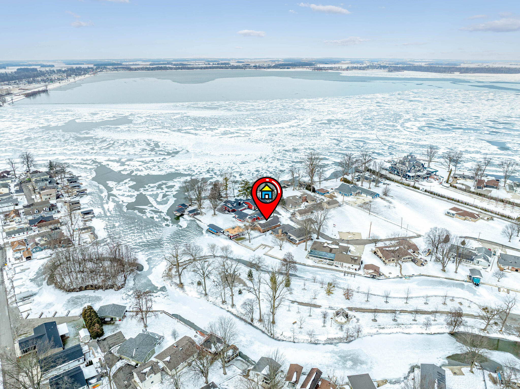 10027 Township Road 253, Lakeview, Ohio 43331