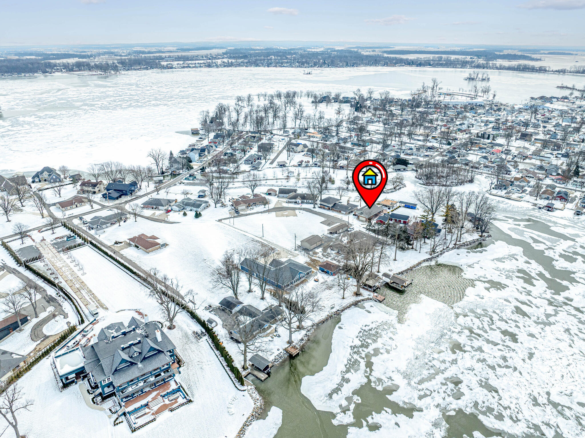 10027 Township Road 253, Lakeview, Ohio 43331