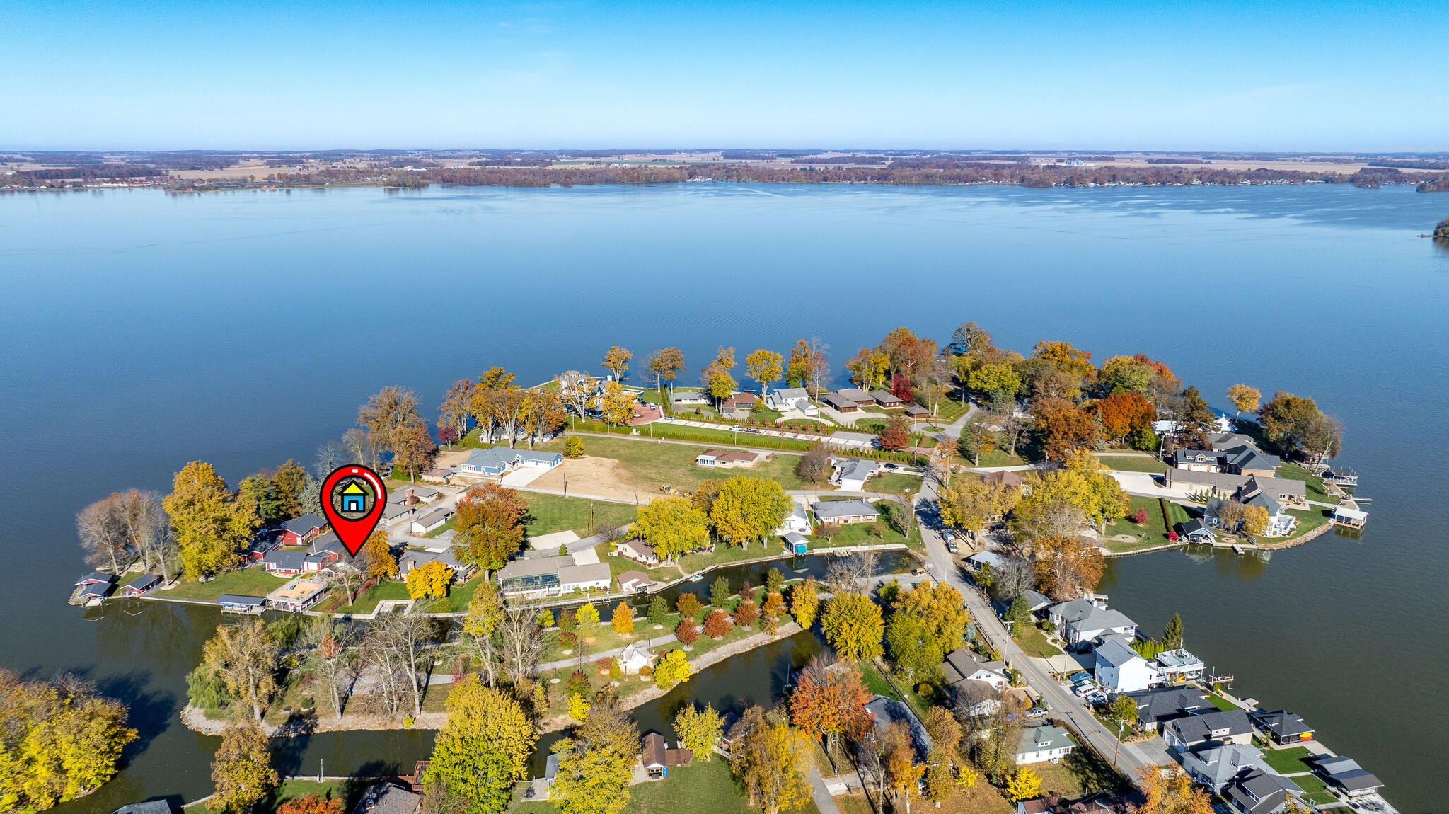 10027 Township Road 253, Lakeview, Ohio 43331