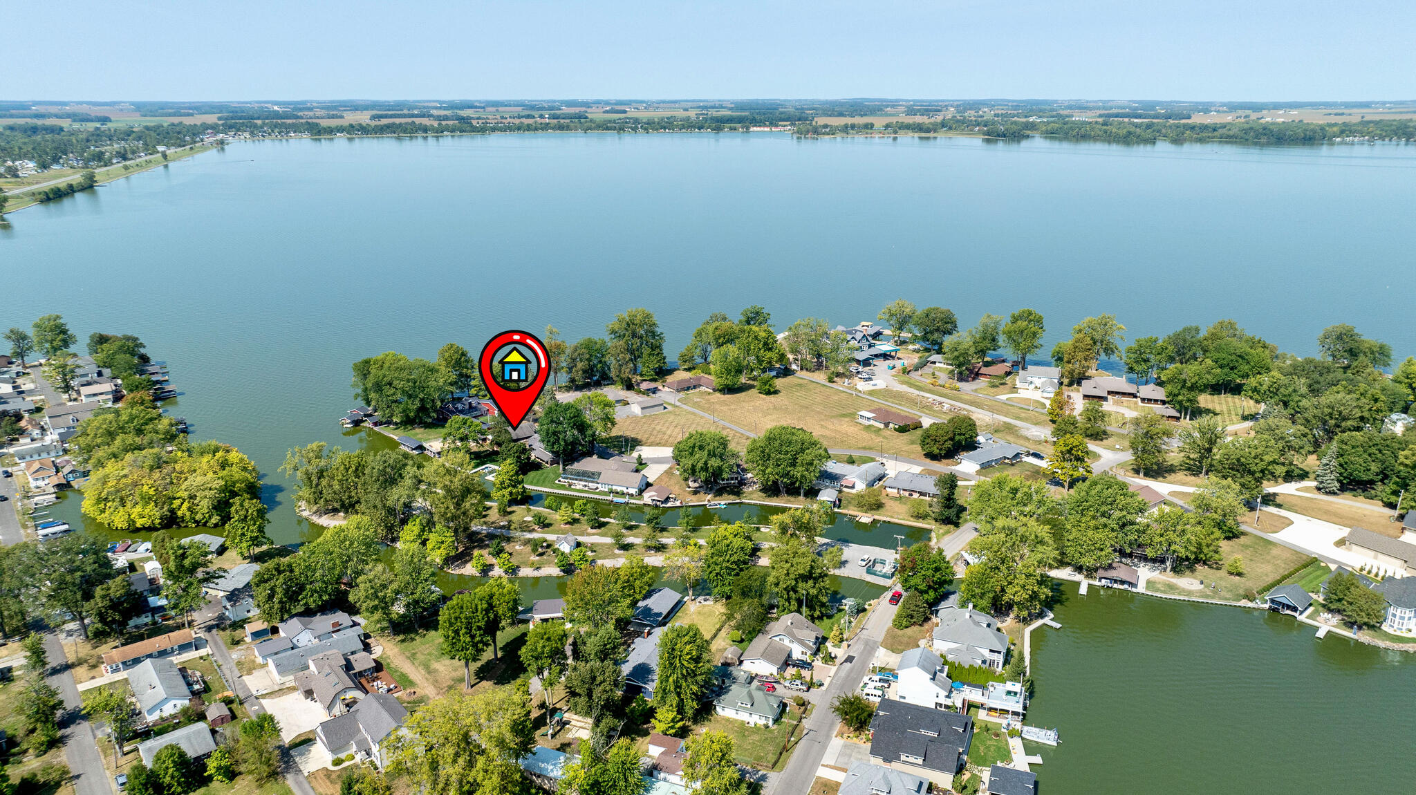 10027 Township Road 253, Lakeview, Ohio 43331