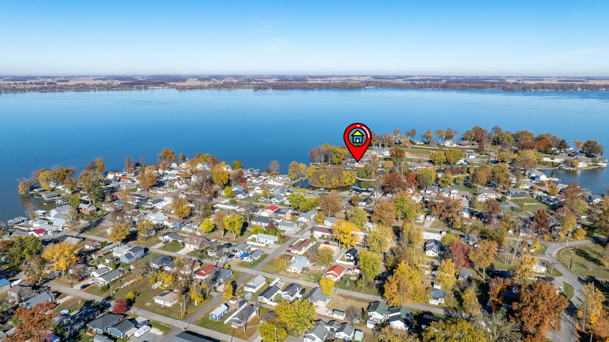 10027 Township Road 253, Lakeview, Ohio 43331