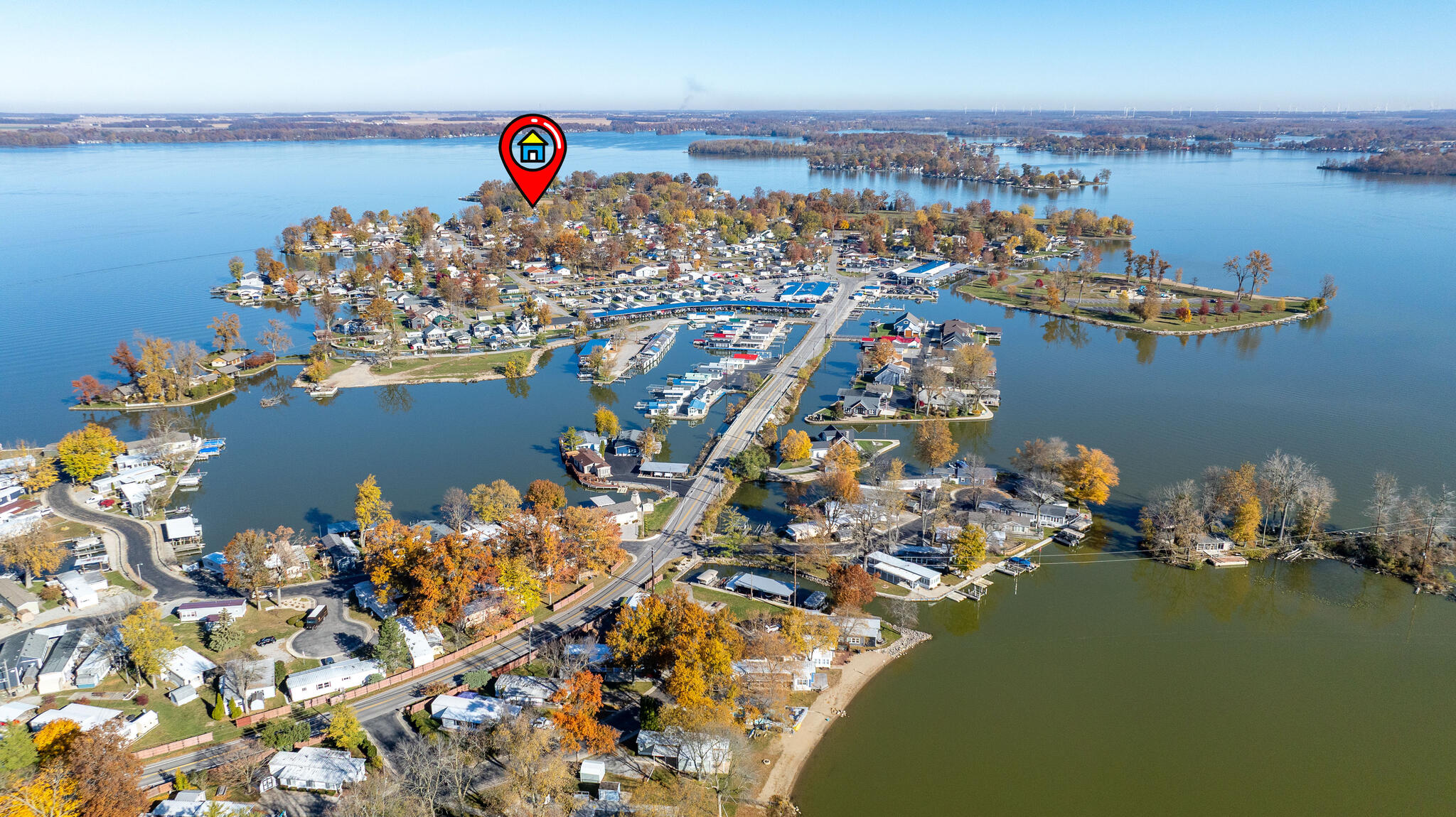 10027 Township Road 253, Lakeview, Ohio 43331