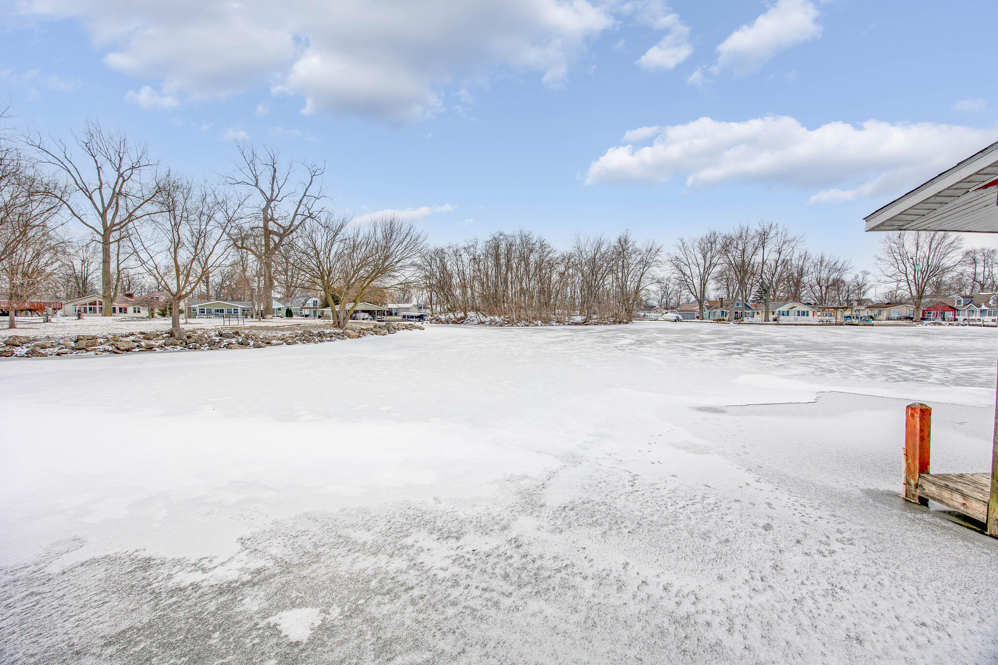 10027 Township Road 253, Lakeview, Ohio 43331