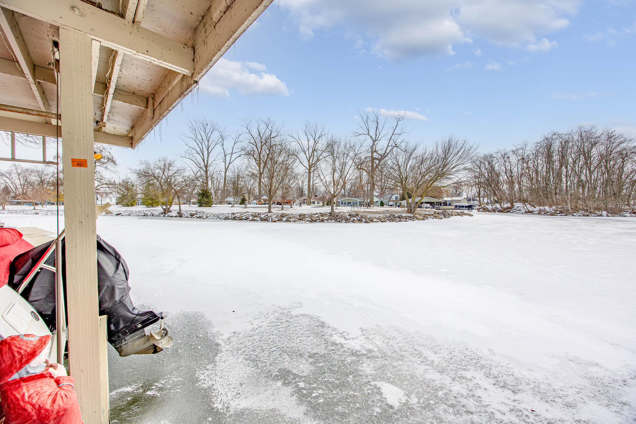 10027 Township Road 253, Lakeview, Ohio 43331