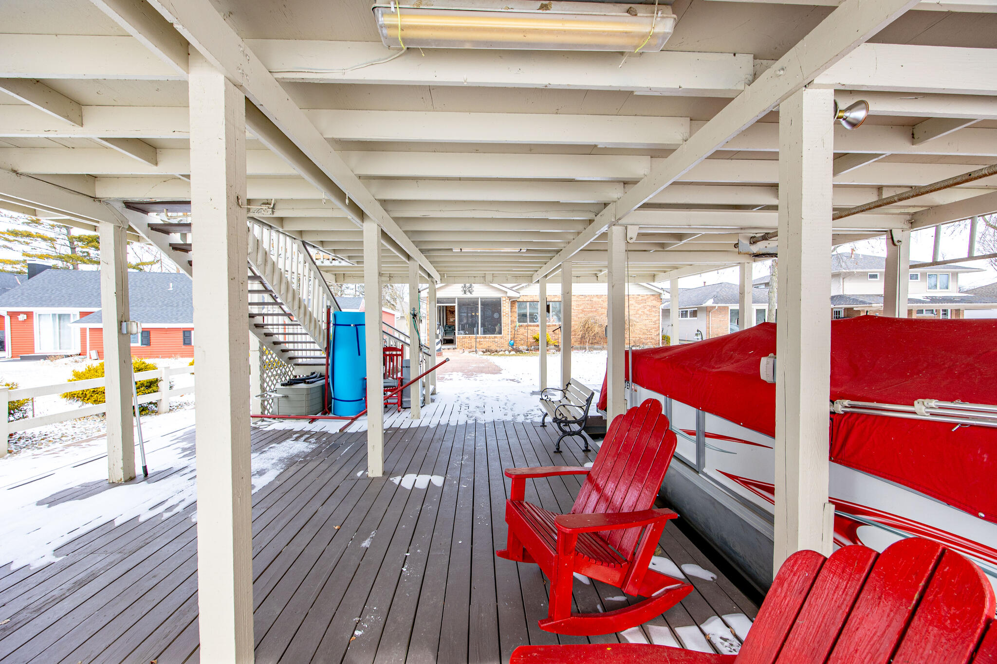 10027 Township Road 253, Lakeview, Ohio 43331