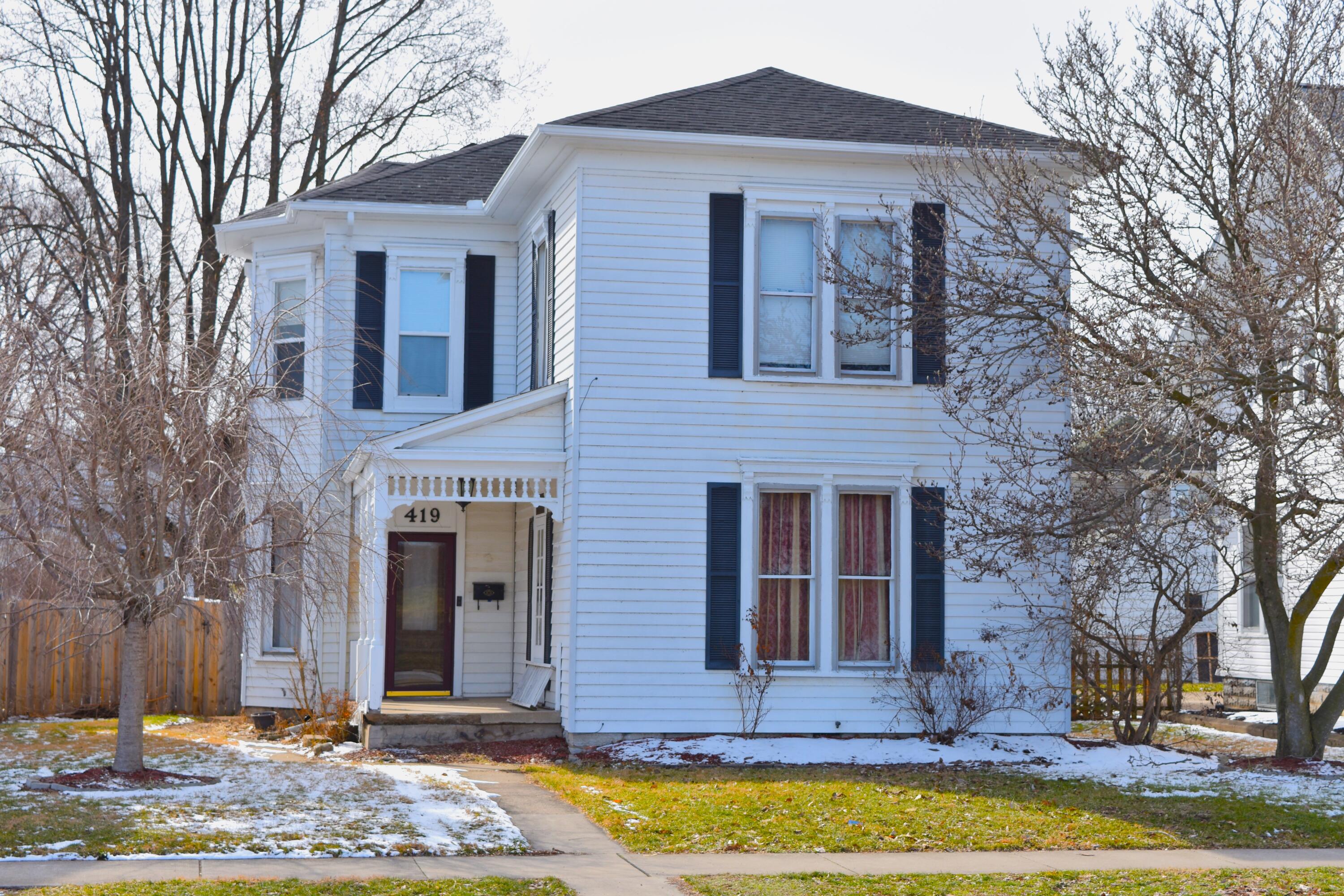 419 Riverside Drive, Piqua, Ohio 45356