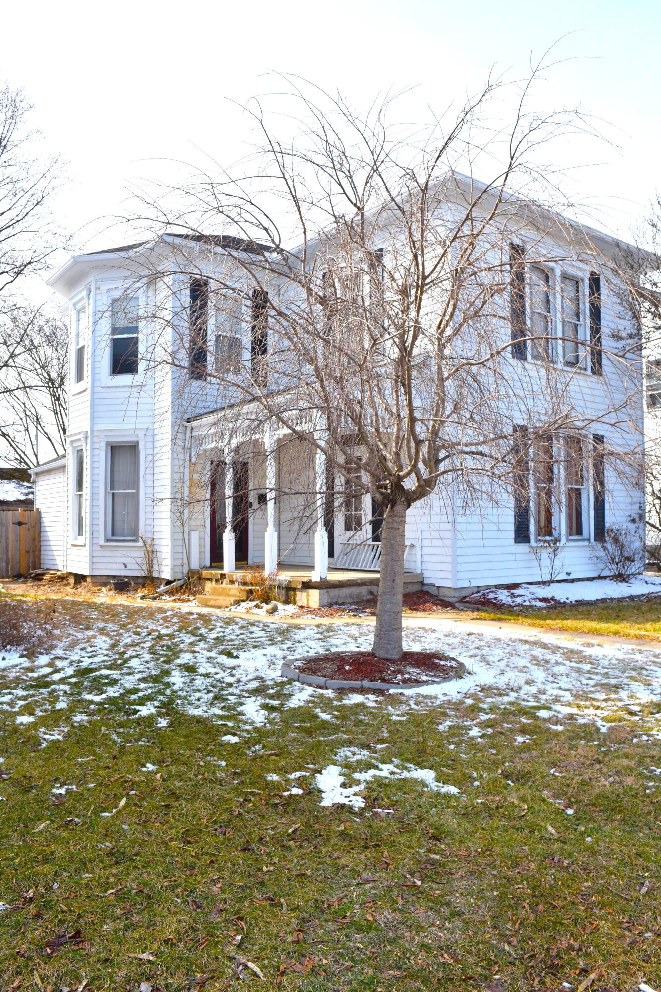 419 Riverside Drive, Piqua, Ohio 45356