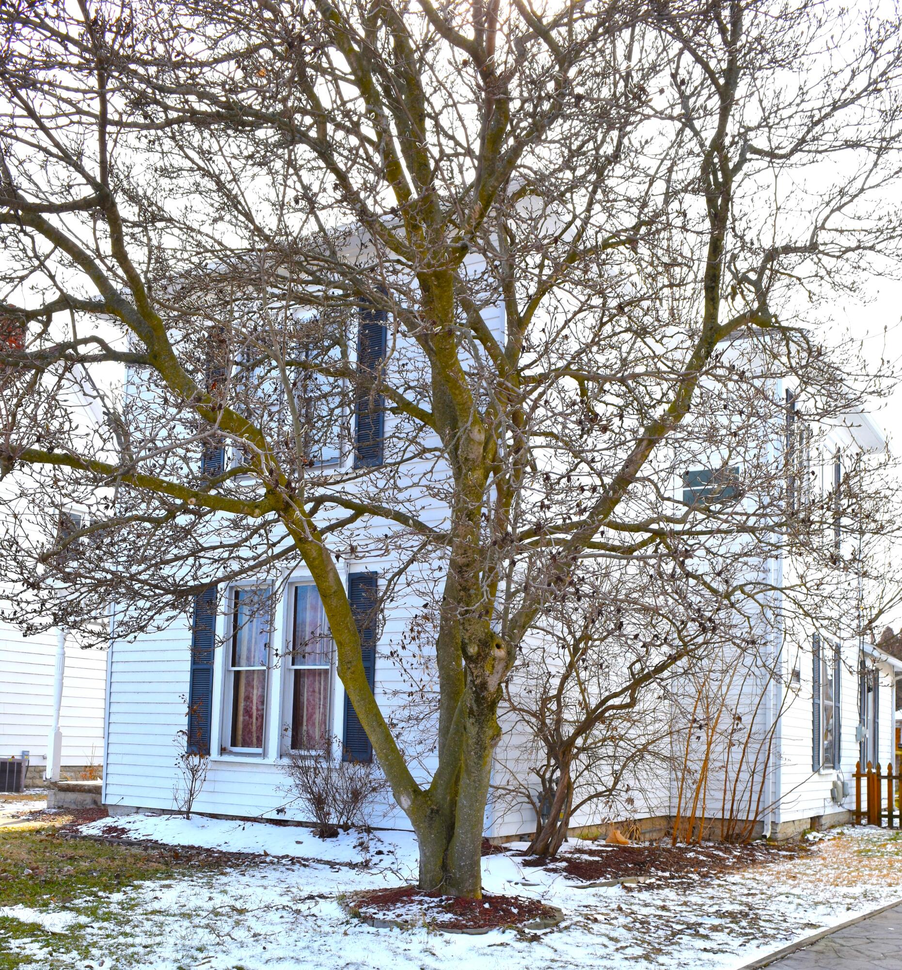 419 Riverside Drive, Piqua, Ohio 45356