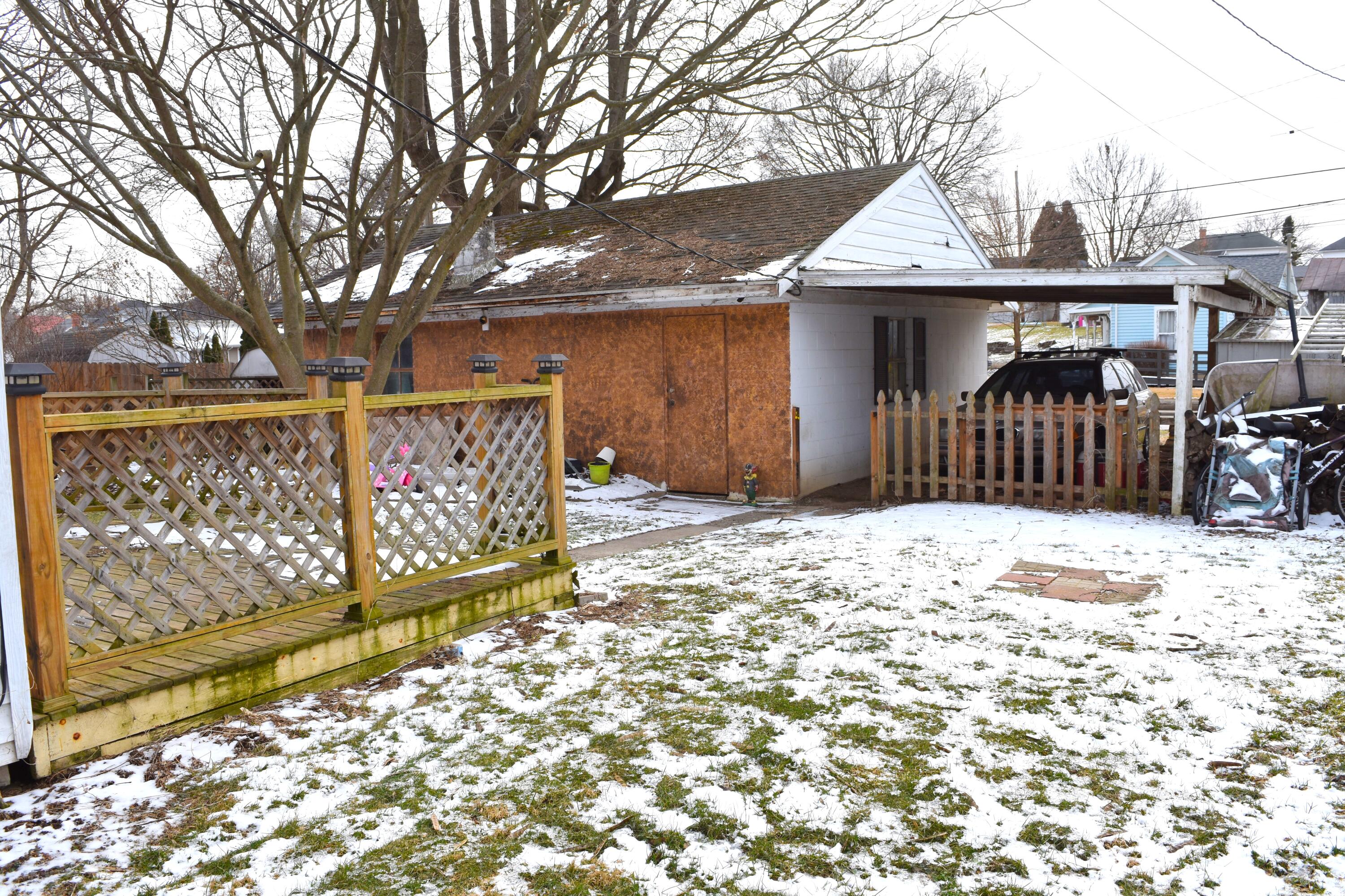 419 Riverside Drive, Piqua, Ohio 45356