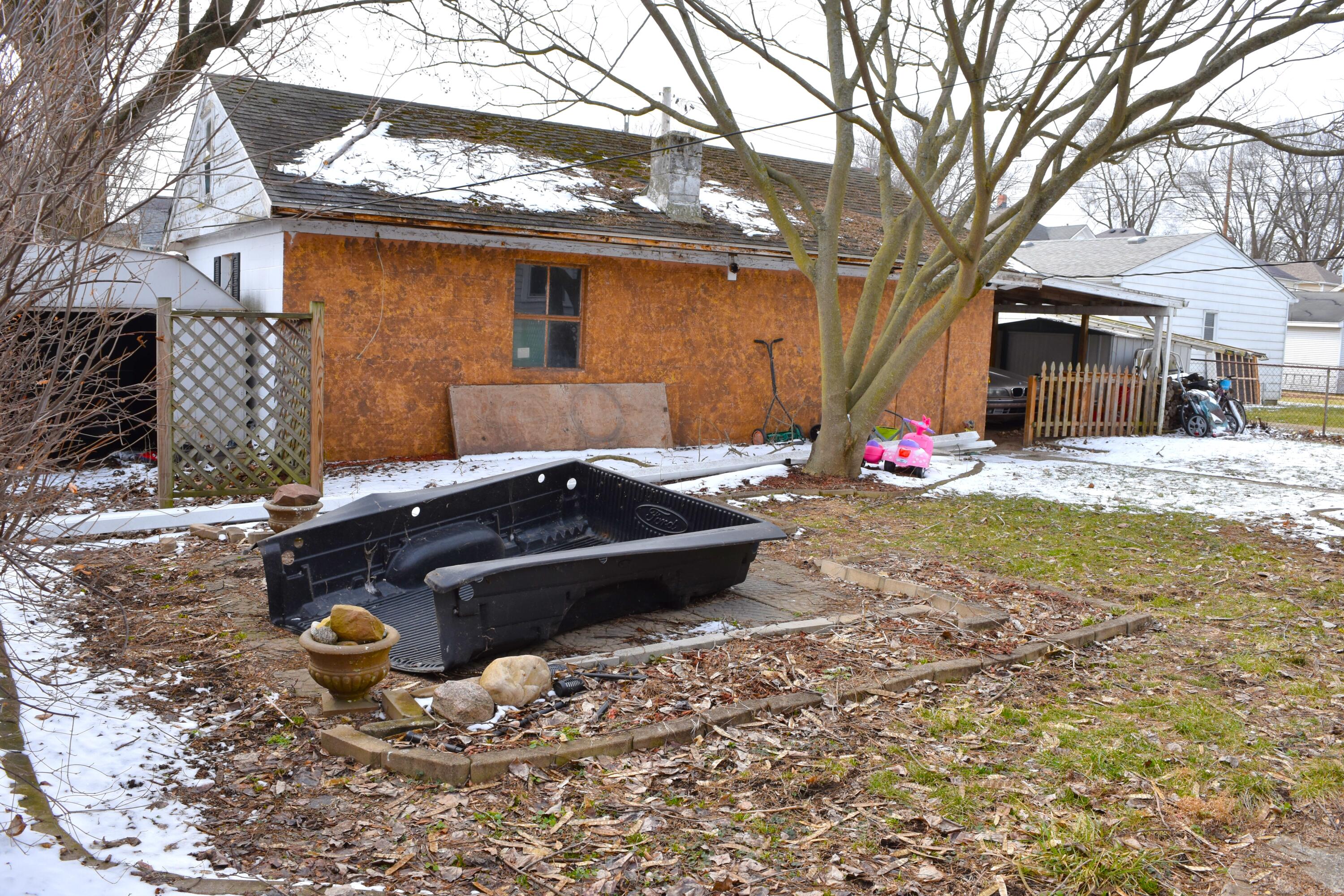 419 Riverside Drive, Piqua, Ohio 45356