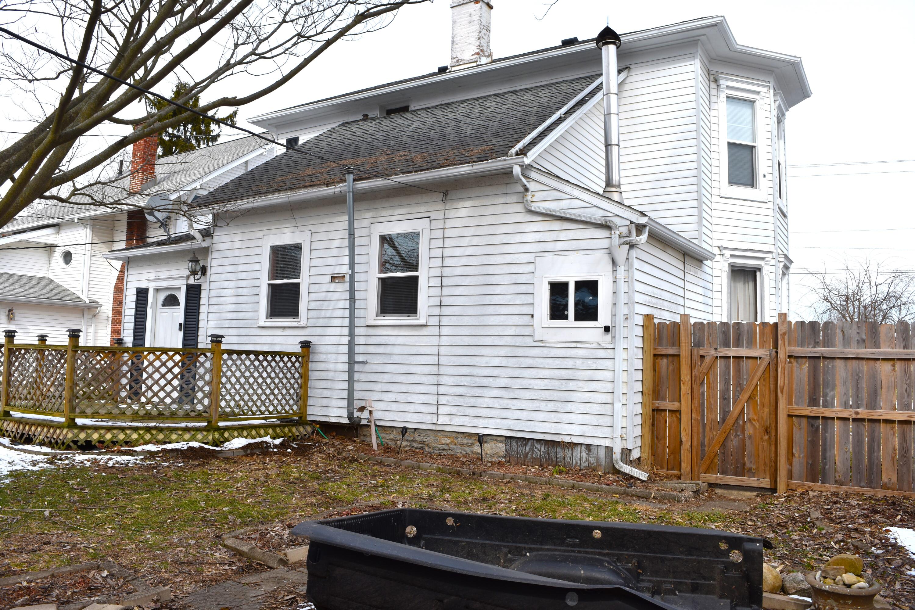 419 Riverside Drive, Piqua, Ohio 45356