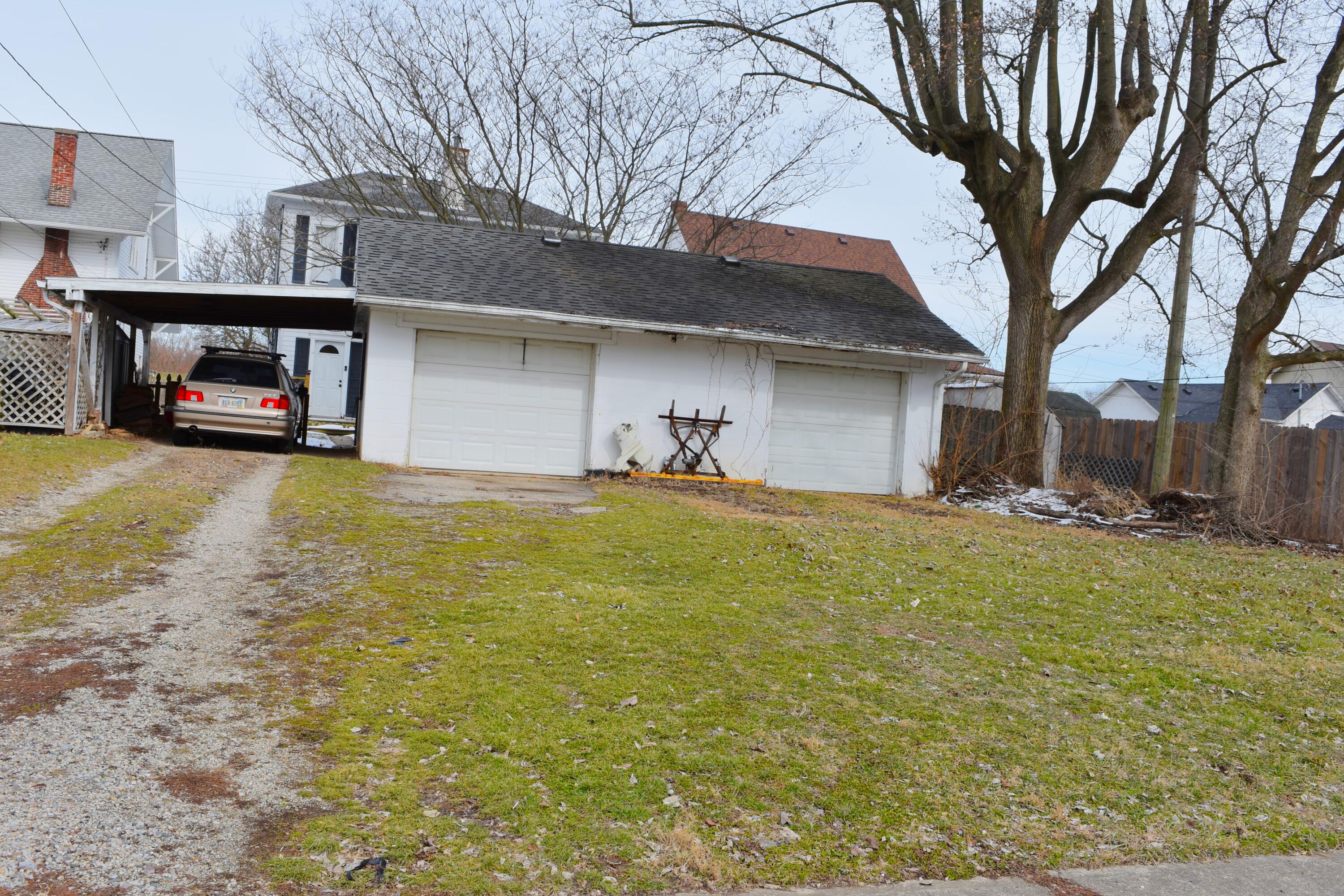 419 Riverside Drive, Piqua, Ohio 45356