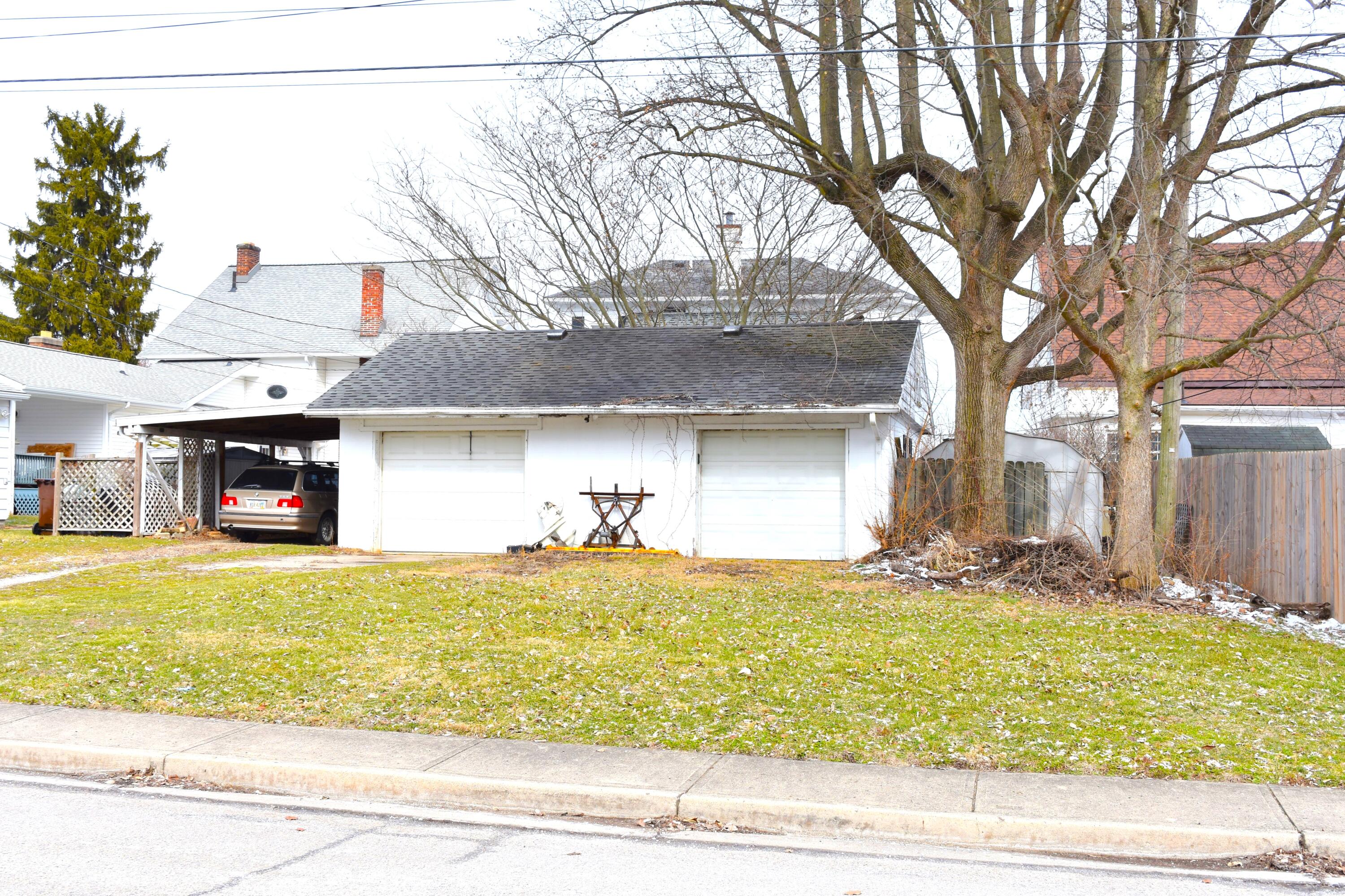 419 Riverside Drive, Piqua, Ohio 45356