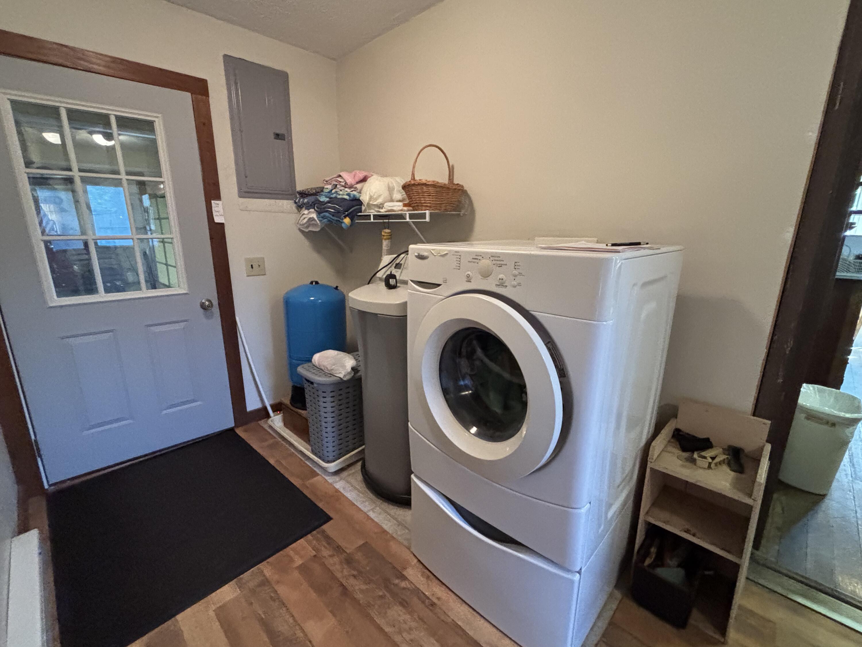 11265 Tecumseh Path, Lakeview, Ohio 43331