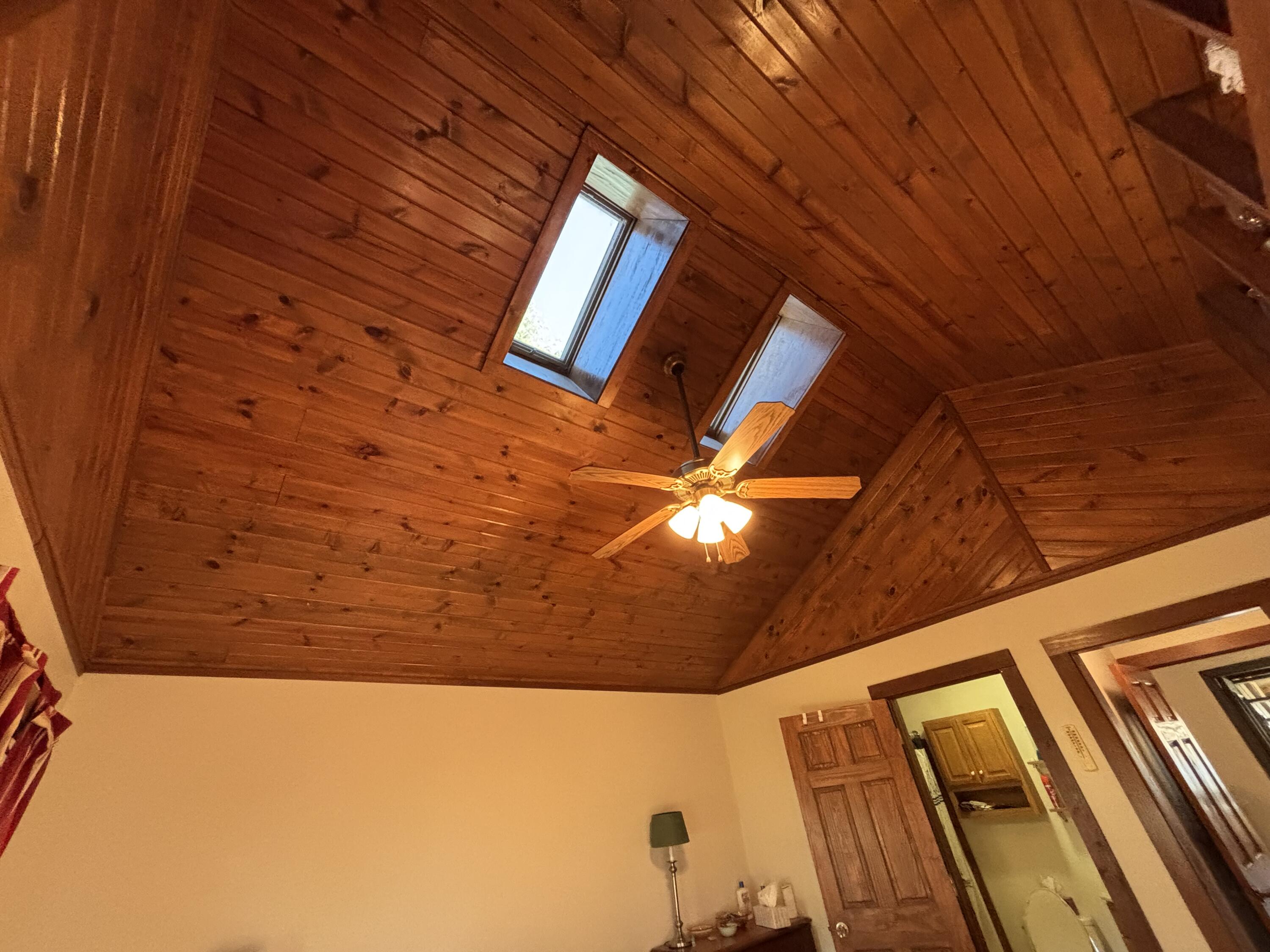 11265 Tecumseh Path, Lakeview, Ohio 43331