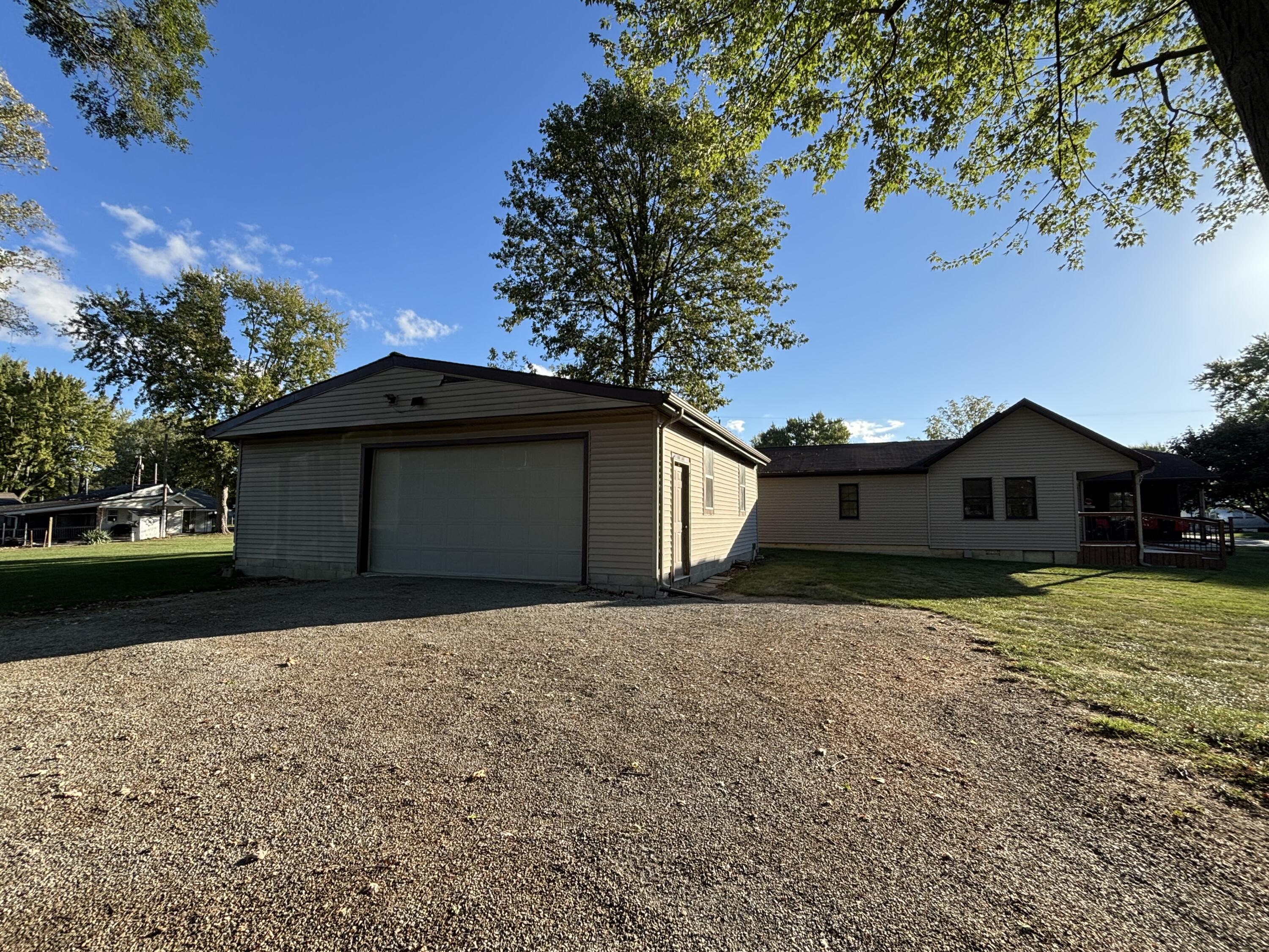 11265 Tecumseh Path, Lakeview, Ohio 43331