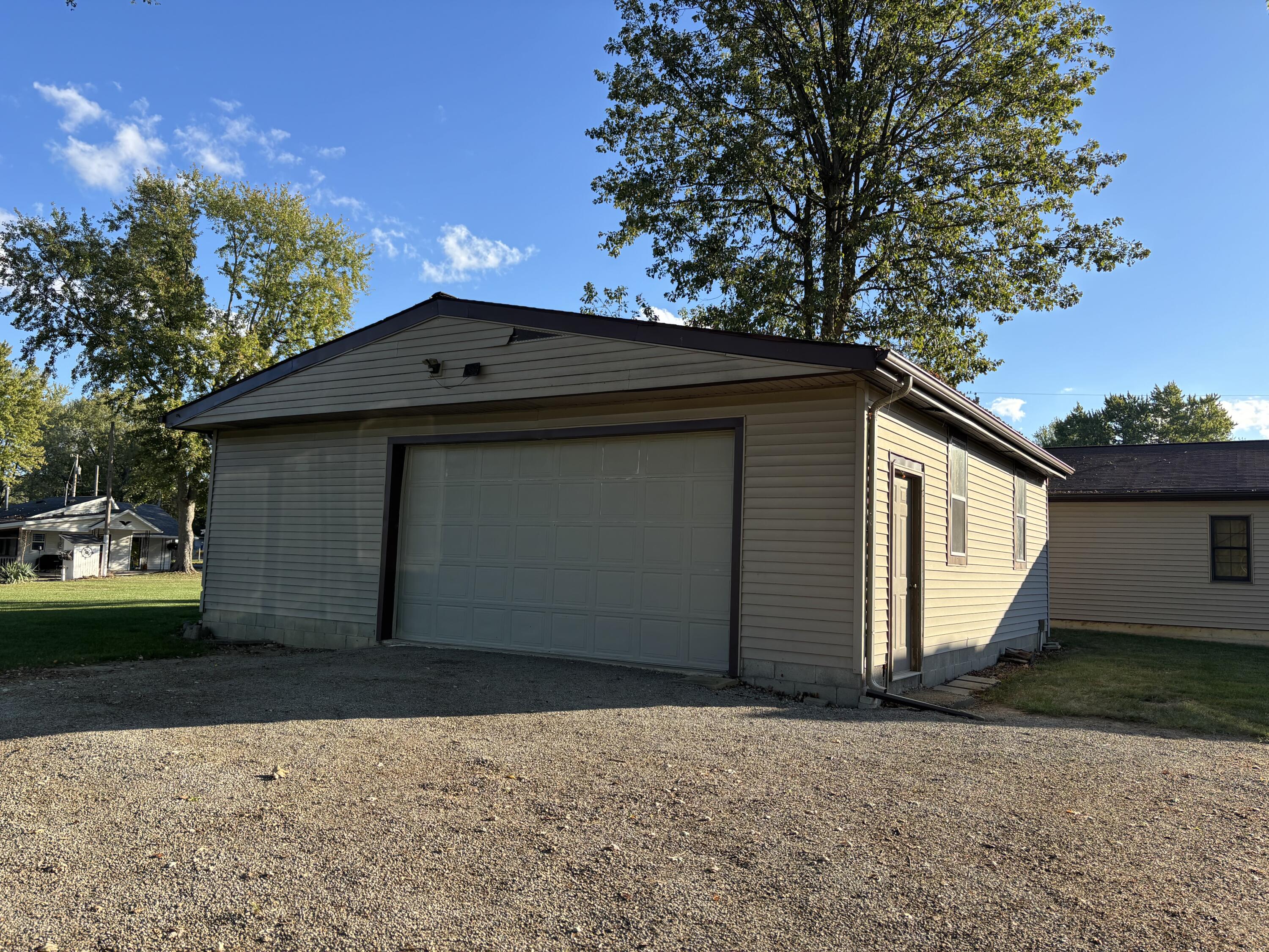 11265 Tecumseh Path, Lakeview, Ohio 43331