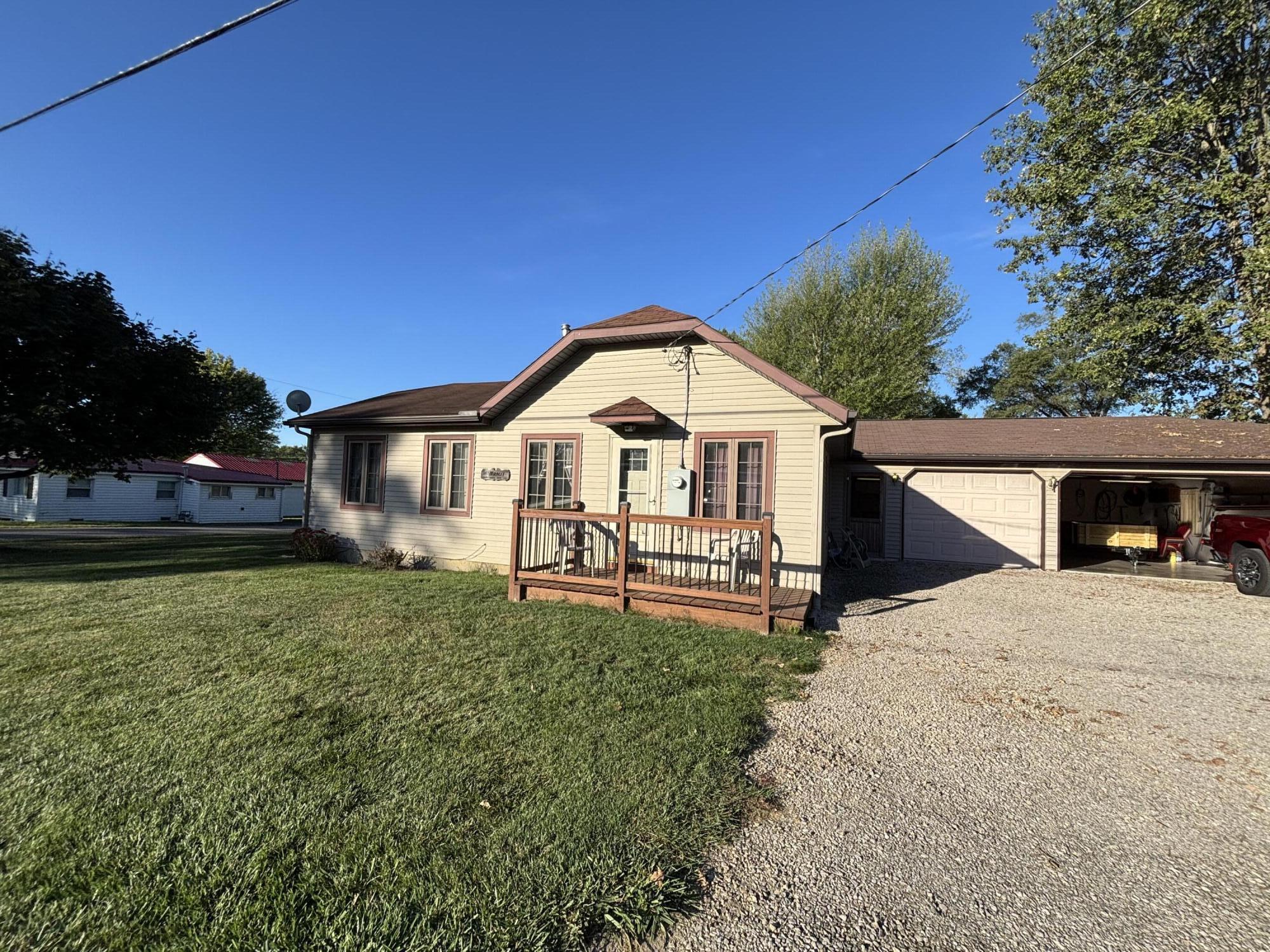 11265 Tecumseh Path, Lakeview, Ohio 43331