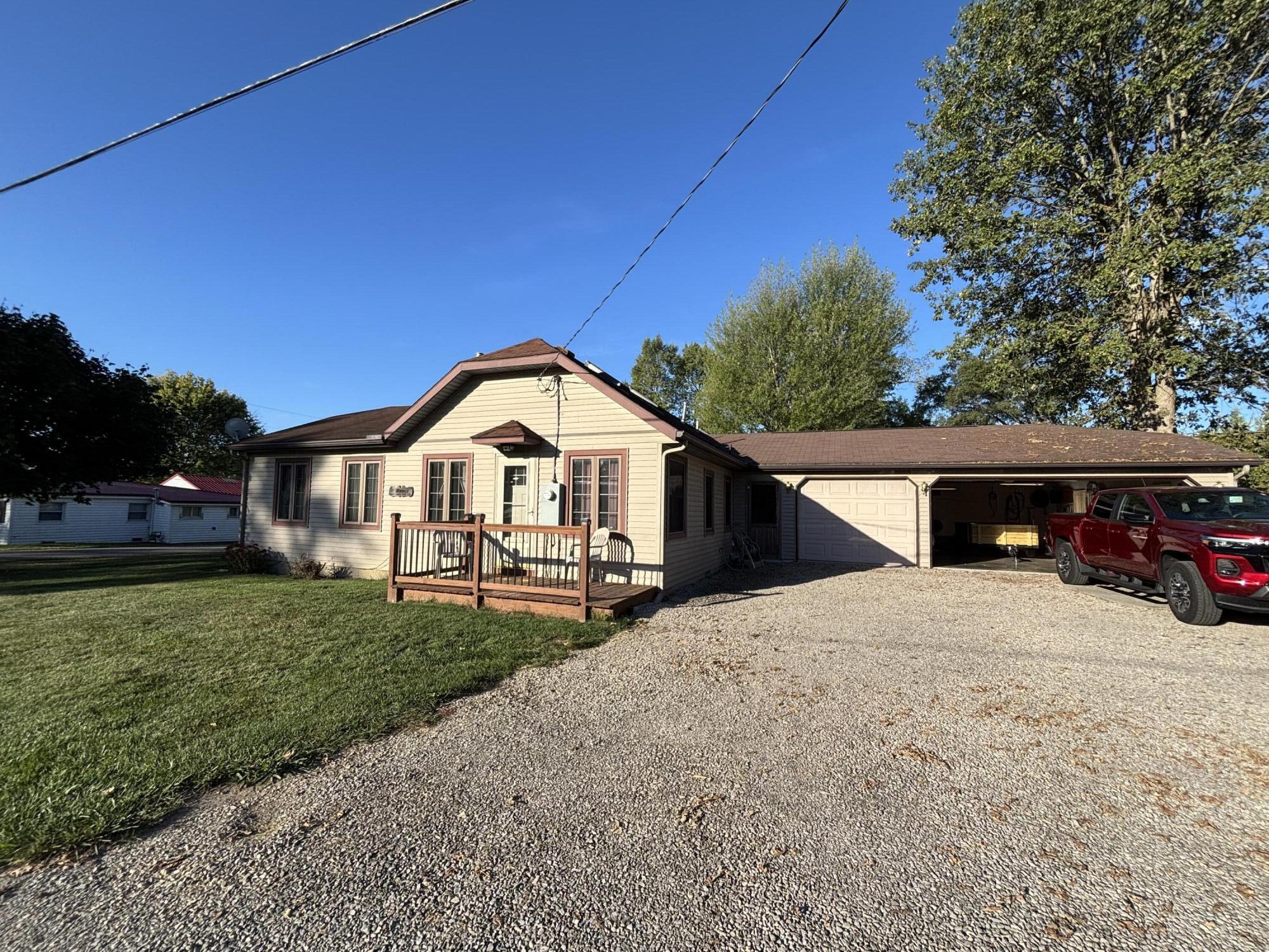 11265 Tecumseh Path, Lakeview, Ohio 43331