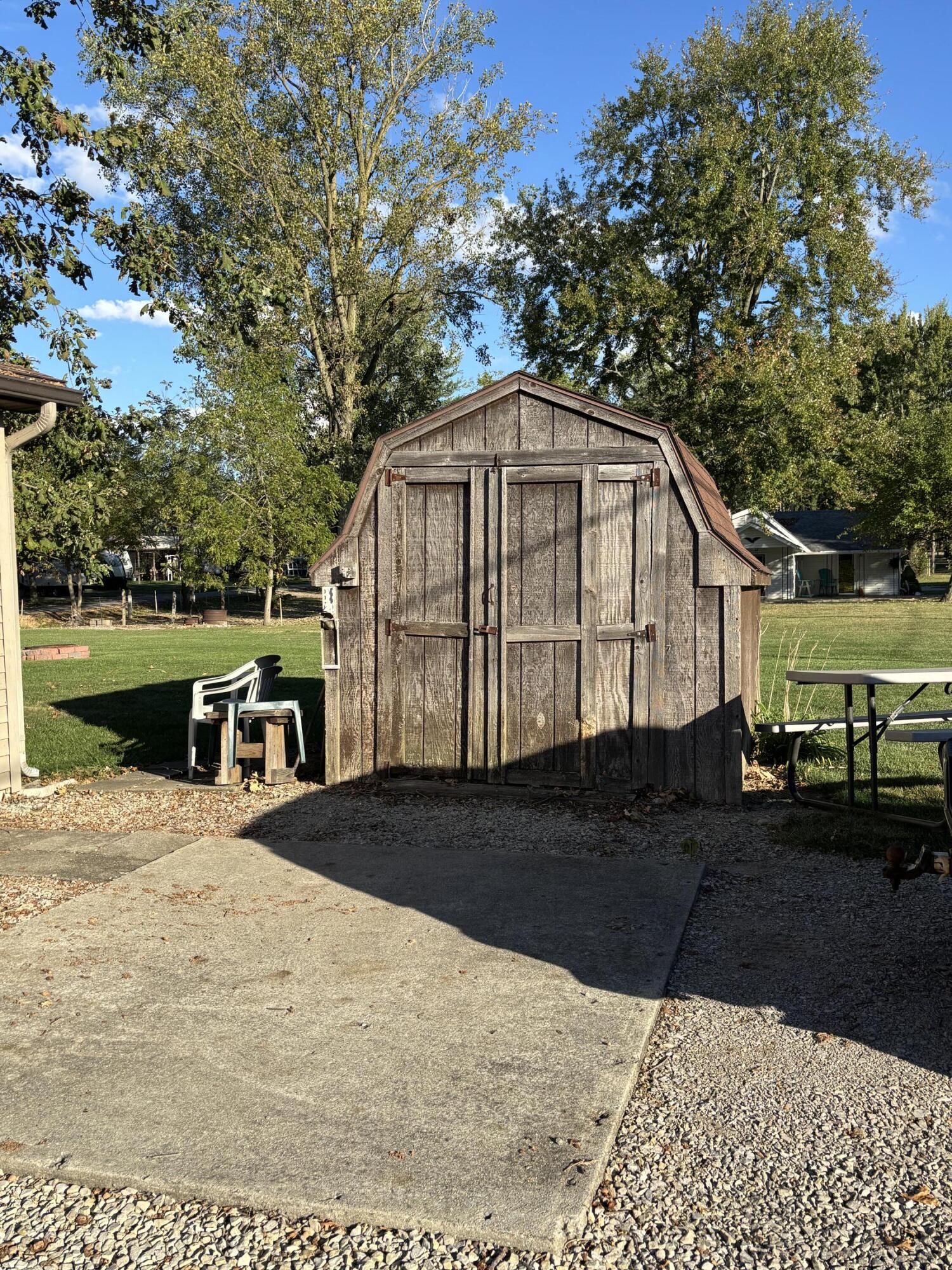 11265 Tecumseh Path, Lakeview, Ohio 43331