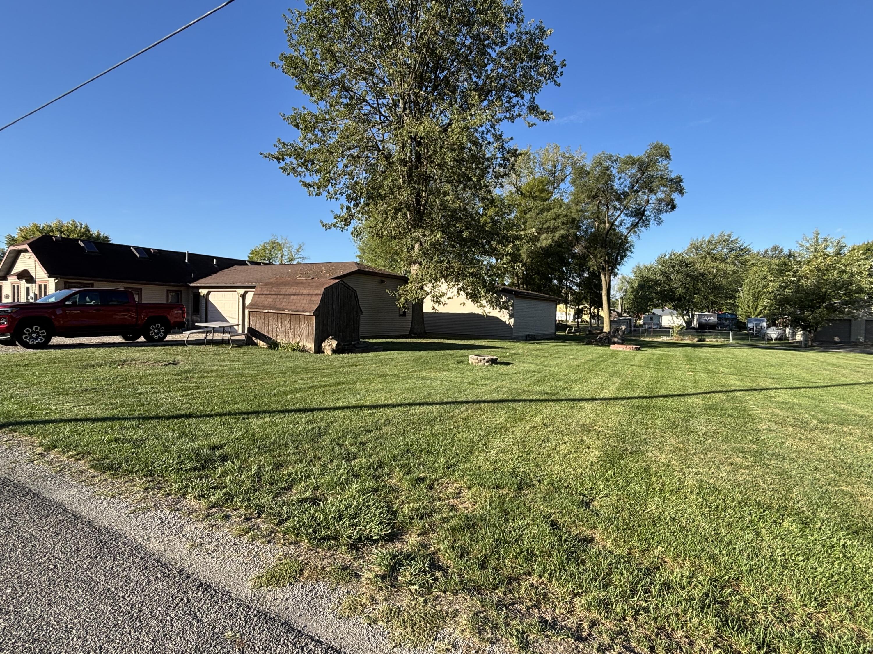 11265 Tecumseh Path, Lakeview, Ohio 43331