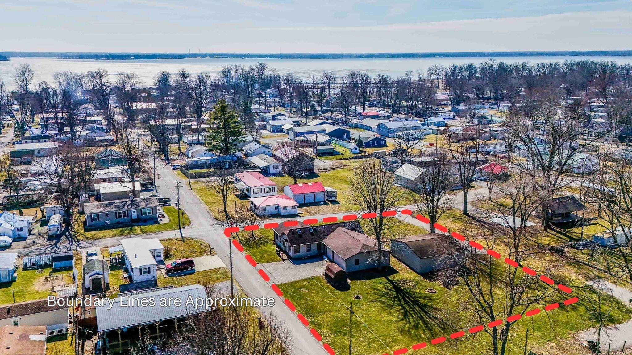 11265 Tecumseh Path, Lakeview, Ohio 43331