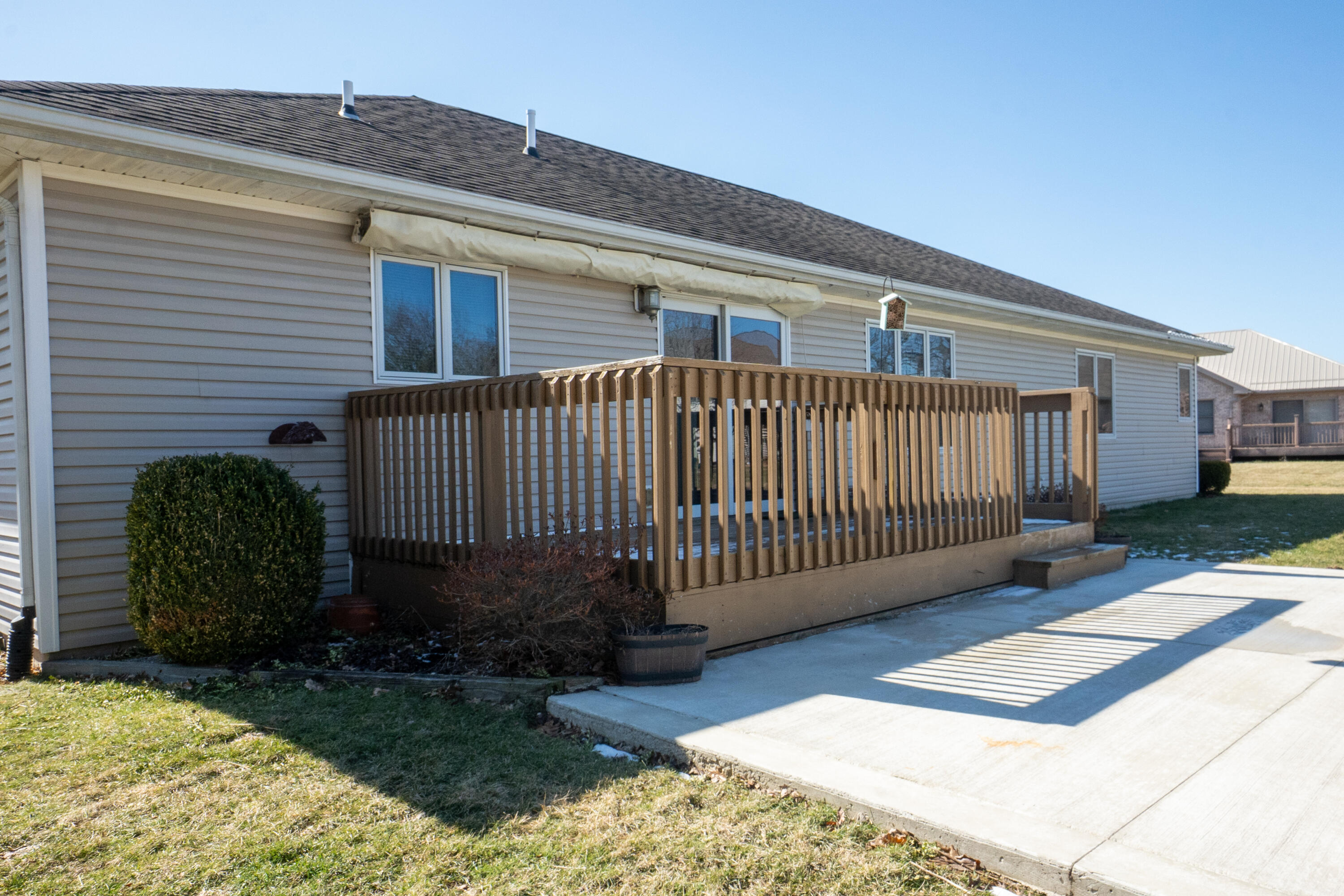 1216 Superior Court, Sidney, Ohio 45365