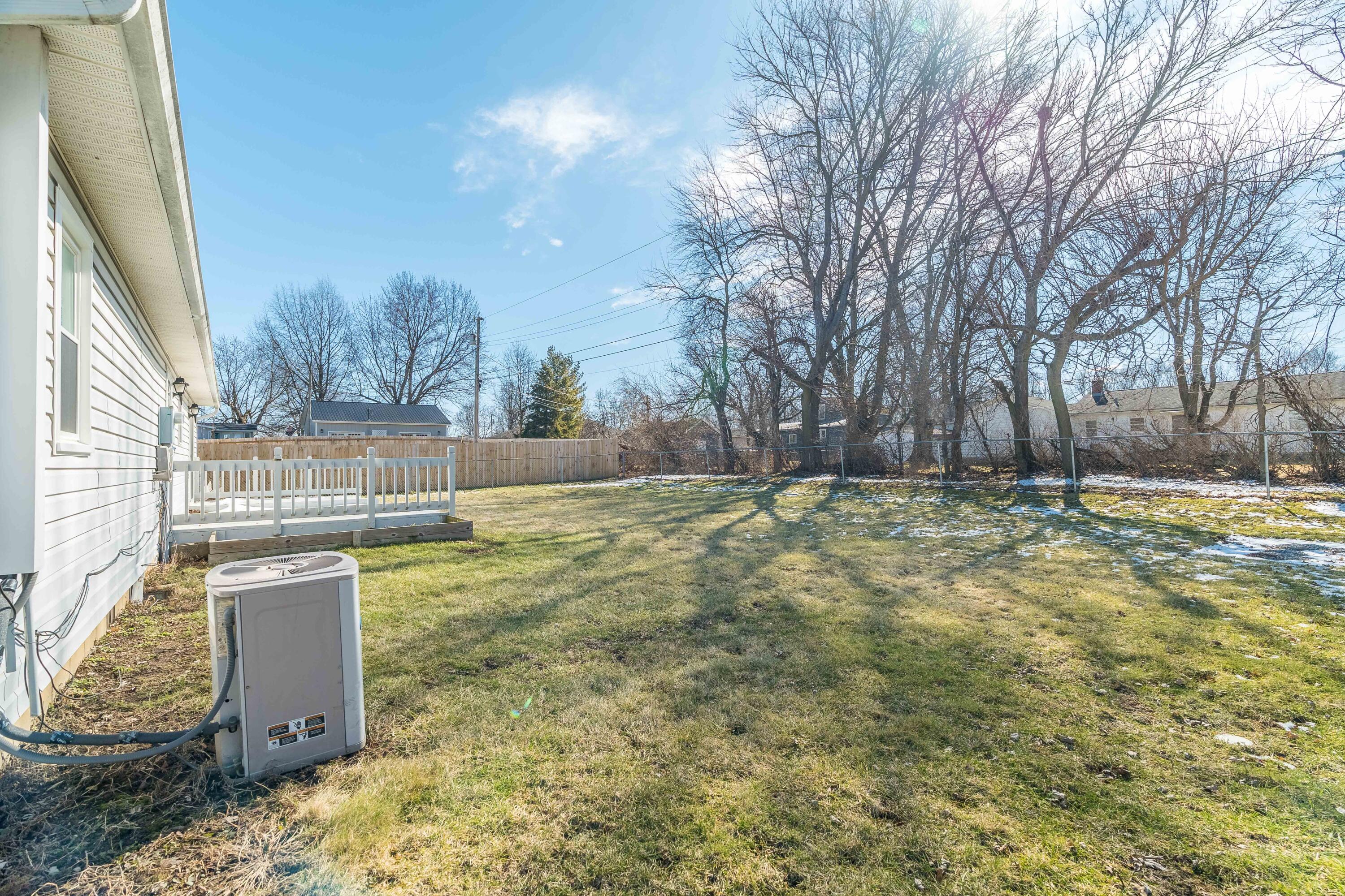 227 Walnut Street, Saint Paris, Ohio 43072