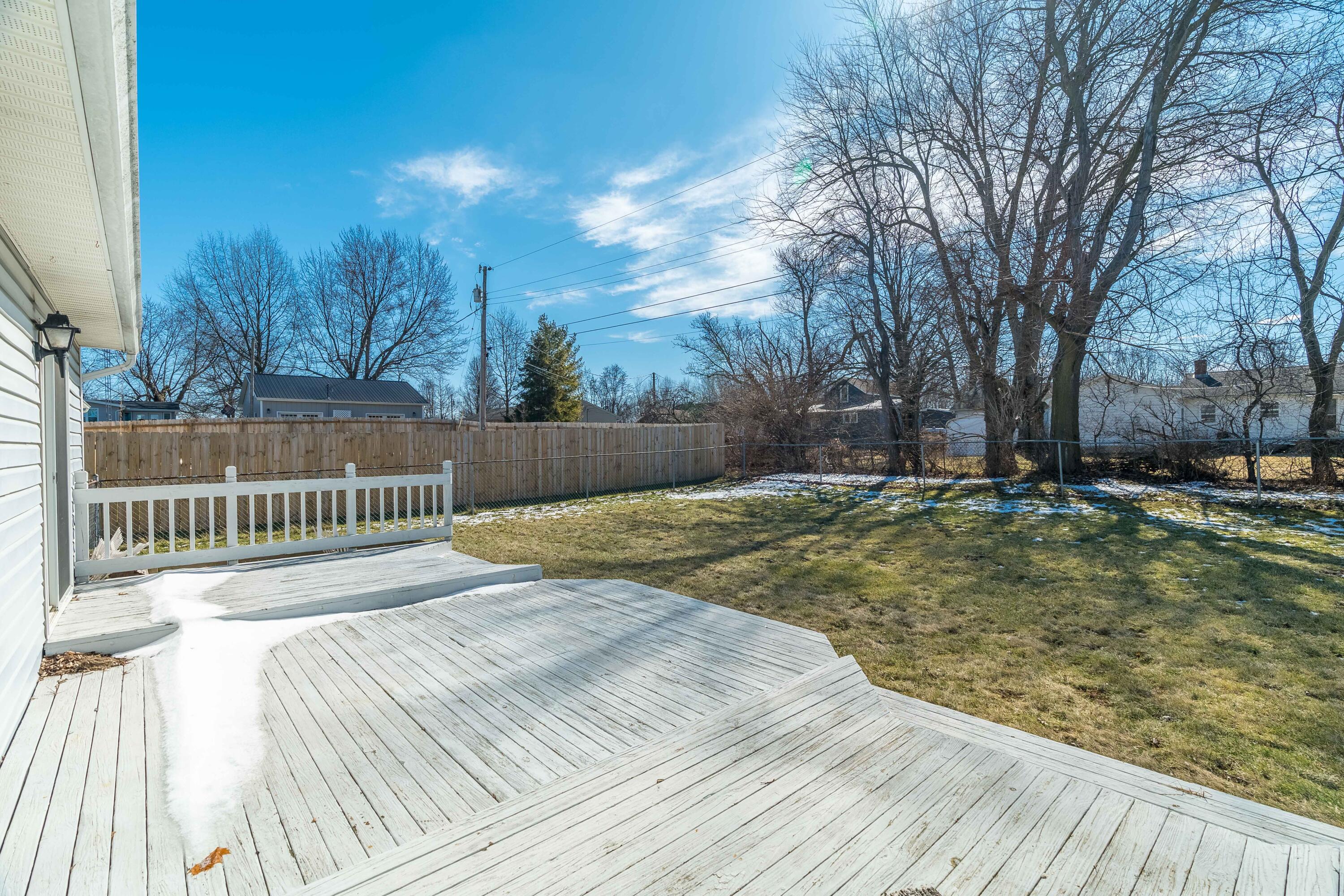 227 Walnut Street, Saint Paris, Ohio 43072