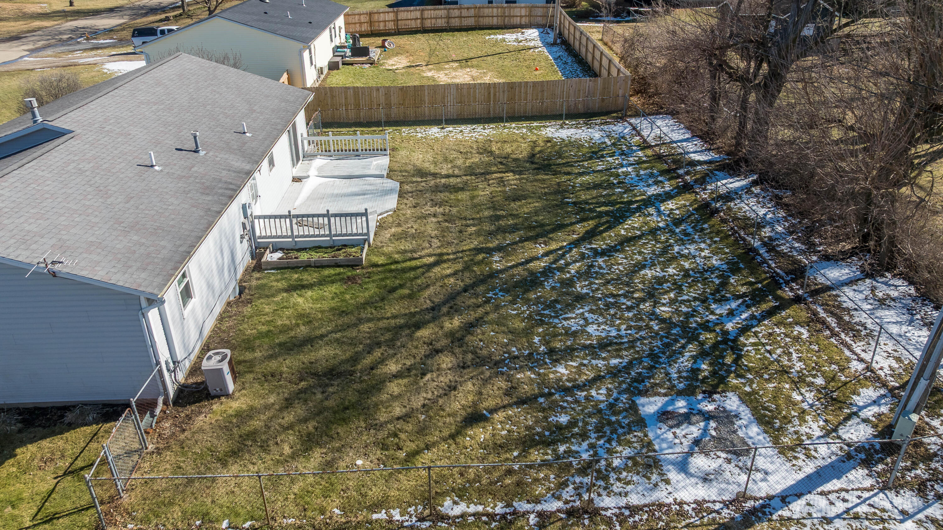 227 Walnut Street, Saint Paris, Ohio 43072