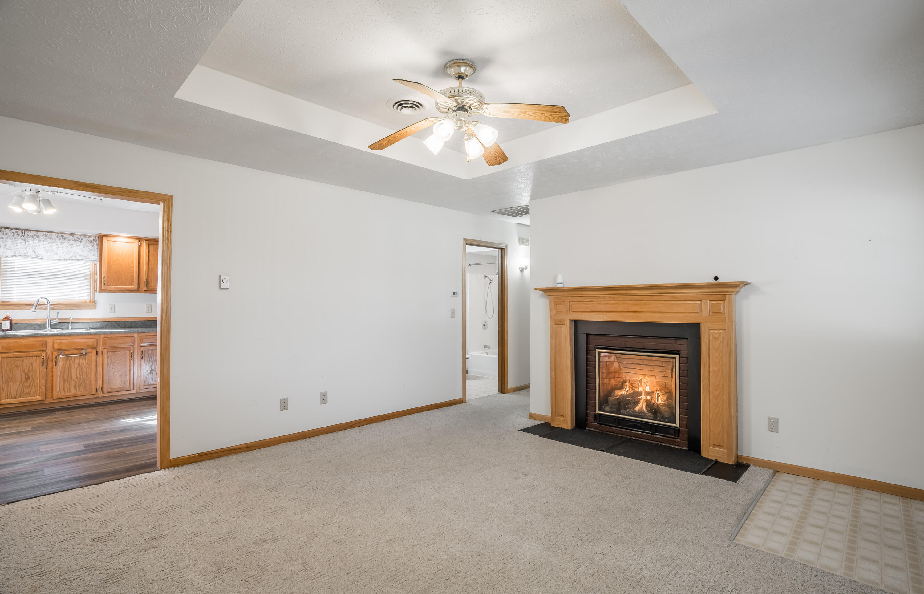 227 Walnut Street, Saint Paris, Ohio 43072