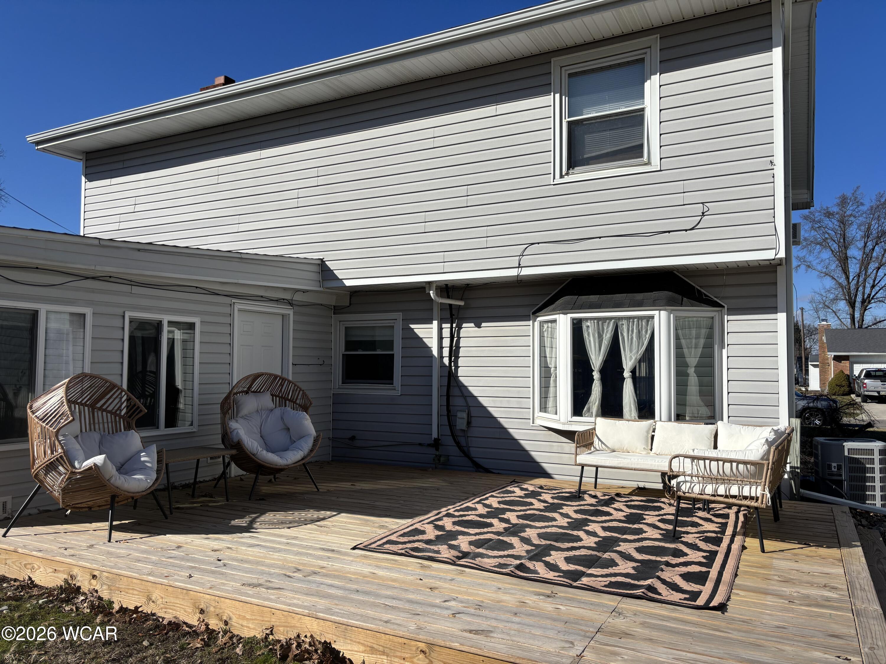 3071 Canterbury Drive Drive, Lima, Ohio