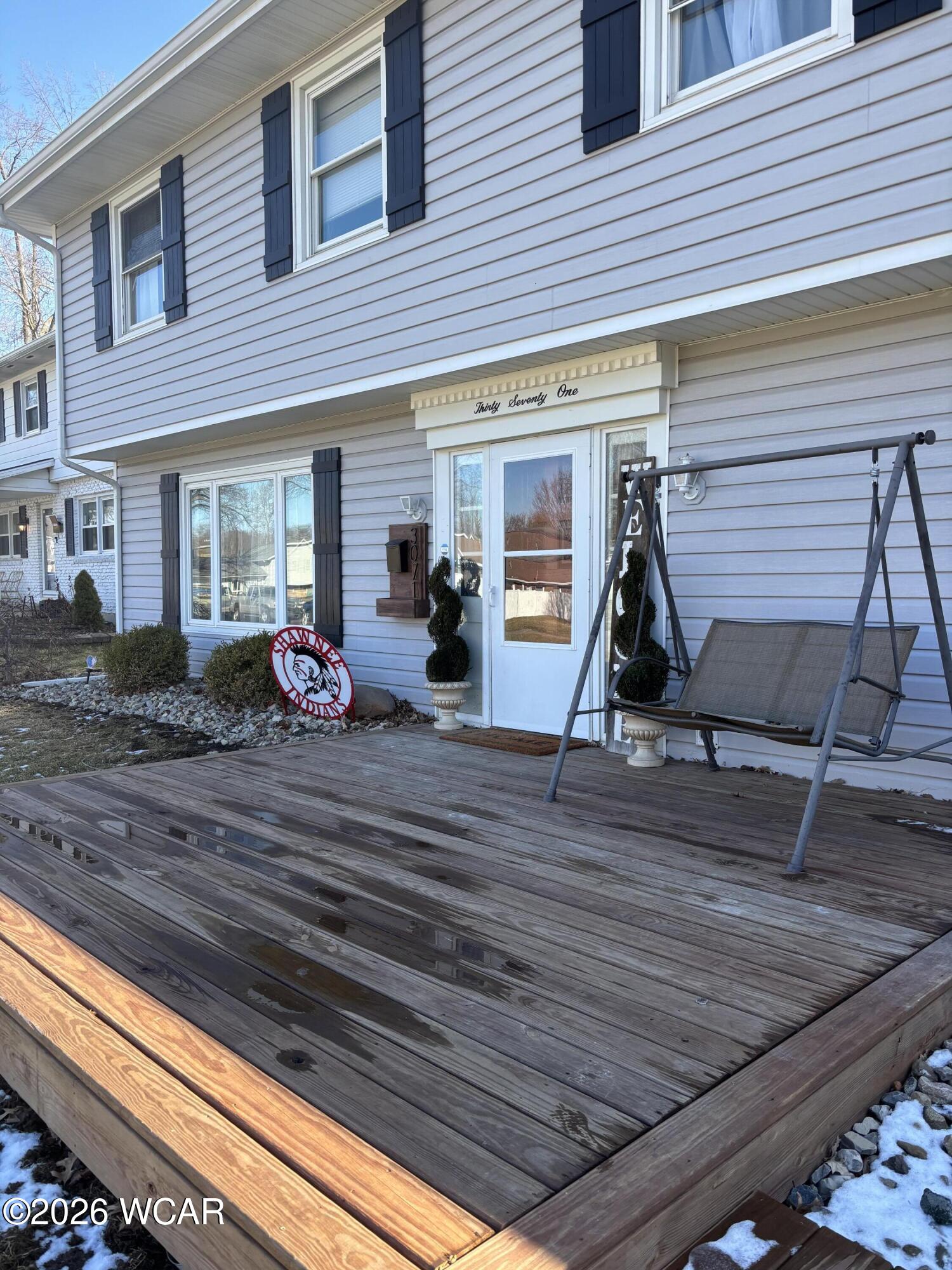 3071 Canterbury Drive Drive, Lima, Ohio