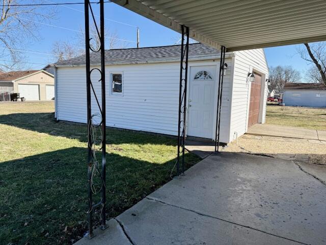 1416 Grant Street, Piqua, Ohio 45356