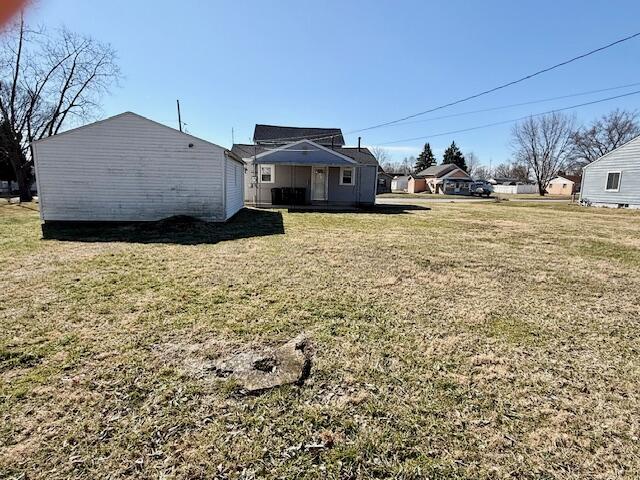 1416 Grant Street, Piqua, Ohio 45356