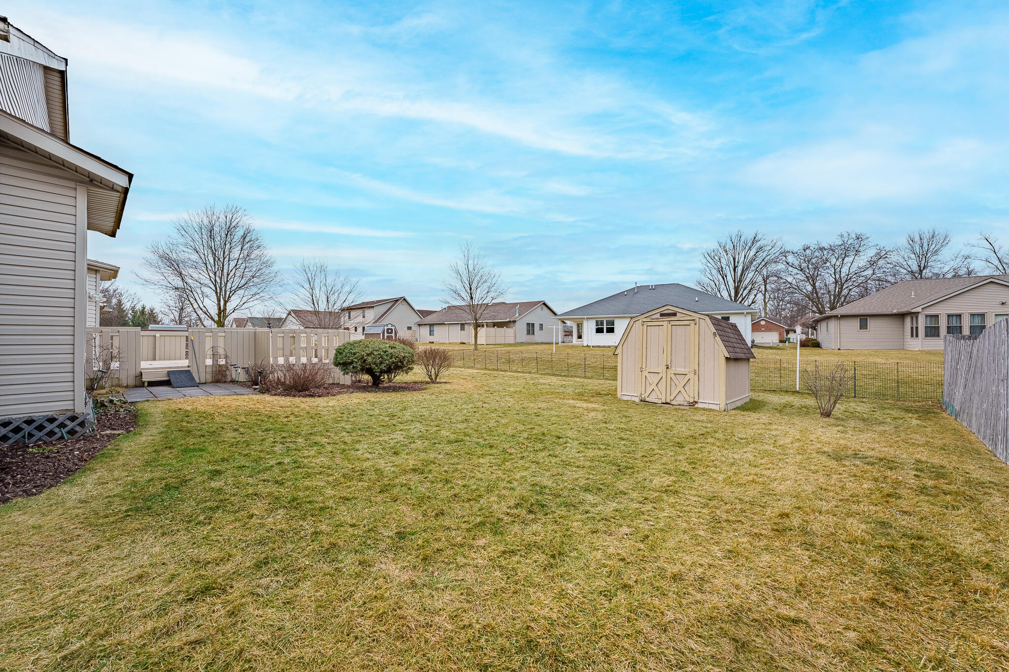 526 Hoewisher Road, Sidney, Ohio 45365