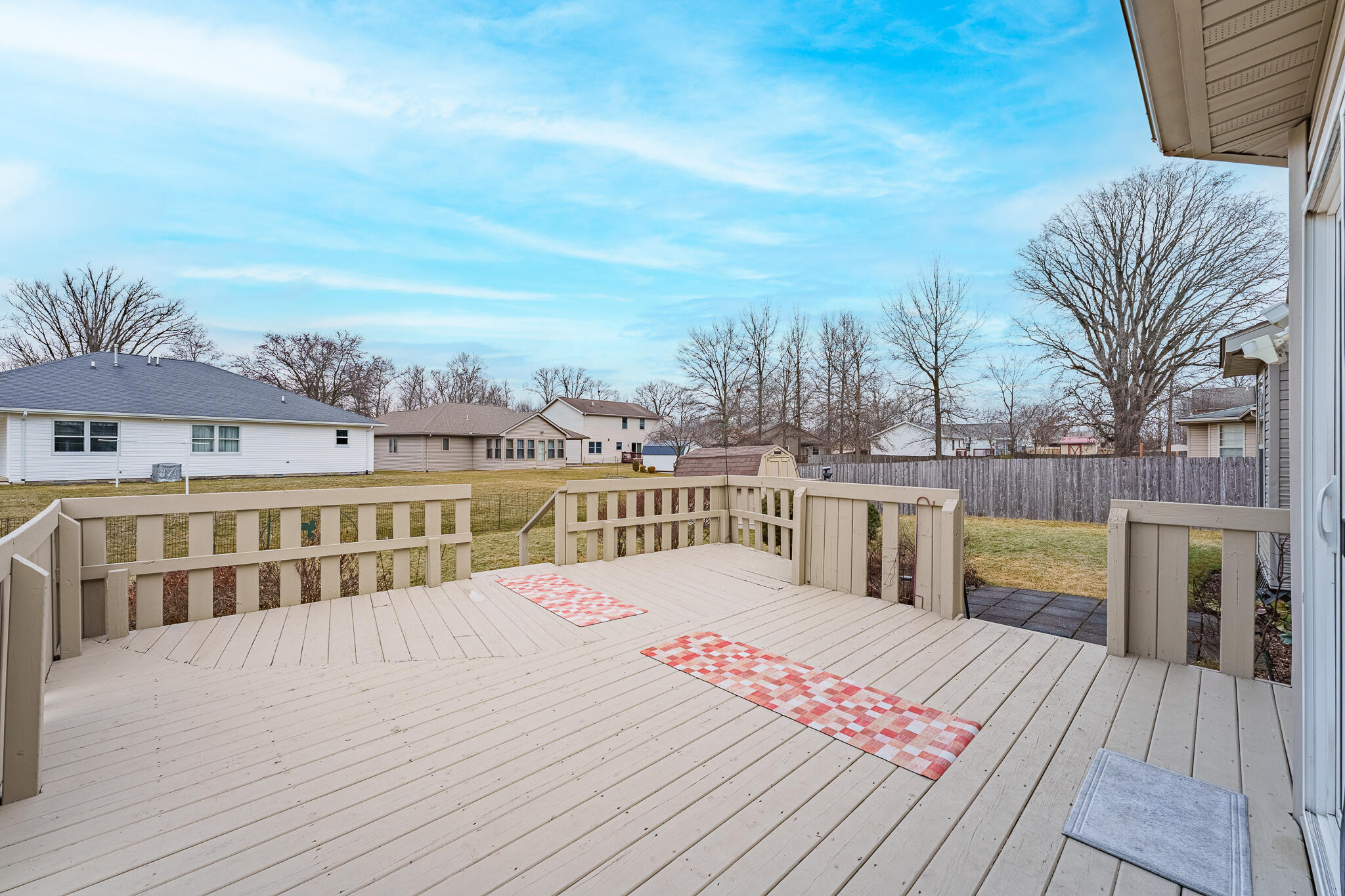 526 Hoewisher Road, Sidney, Ohio 45365