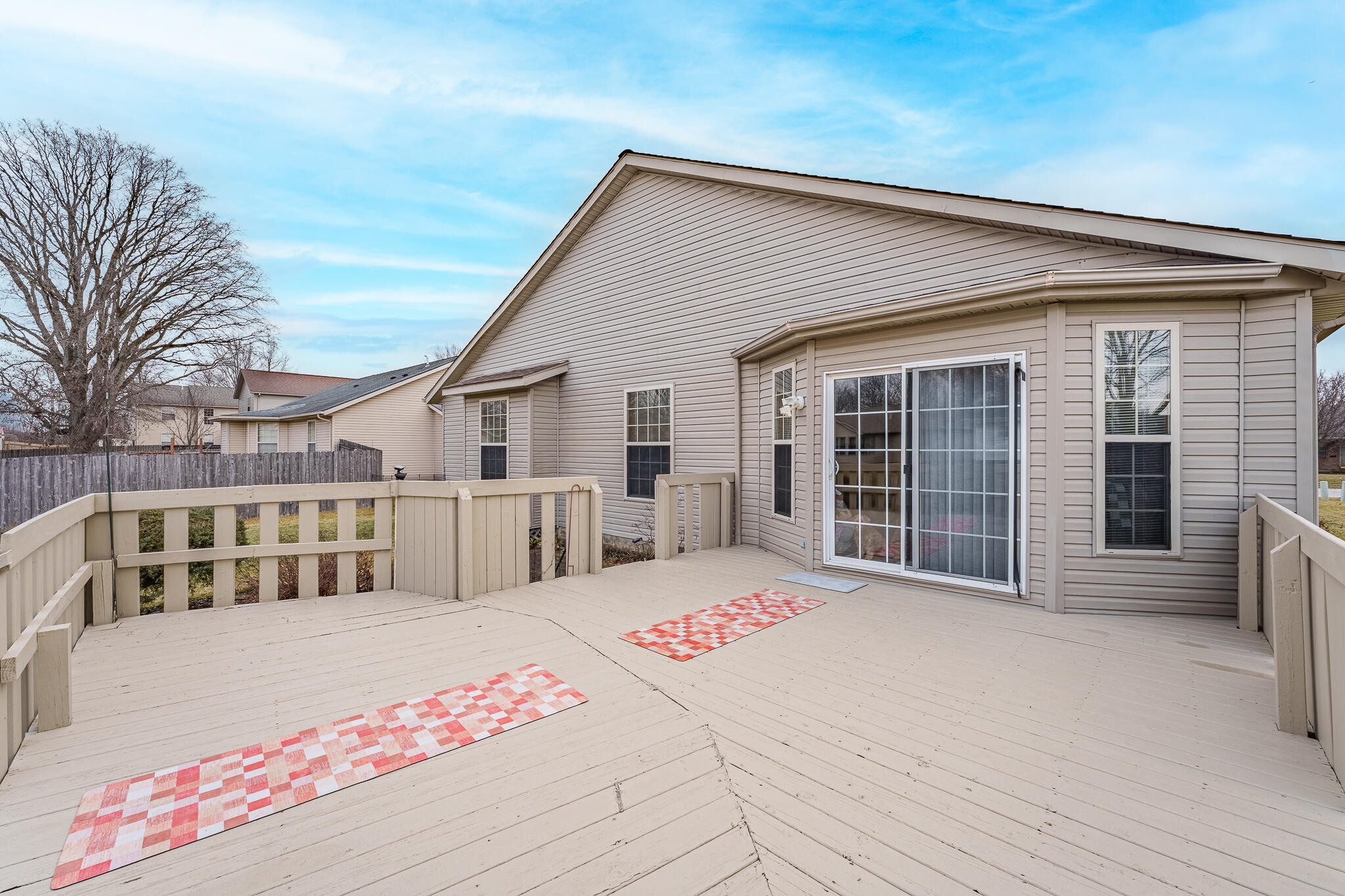 526 Hoewisher Road, Sidney, Ohio 45365