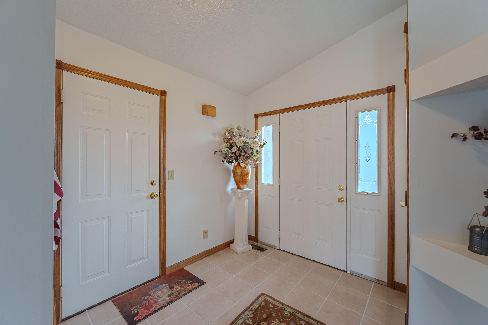 526 Hoewisher Road, Sidney, Ohio 45365