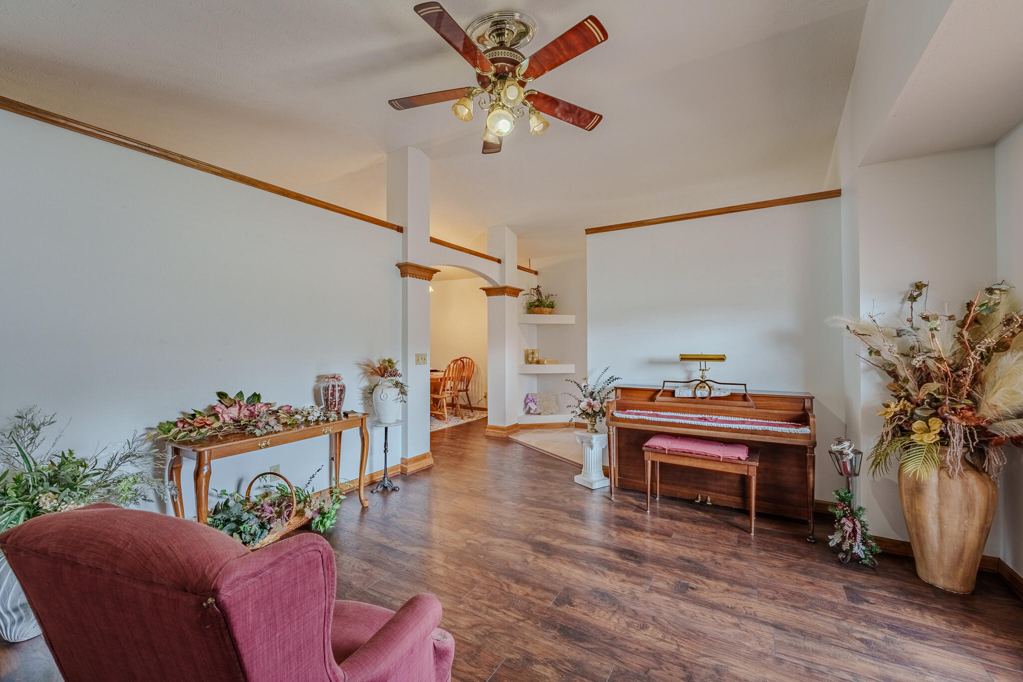 526 Hoewisher Road, Sidney, Ohio 45365