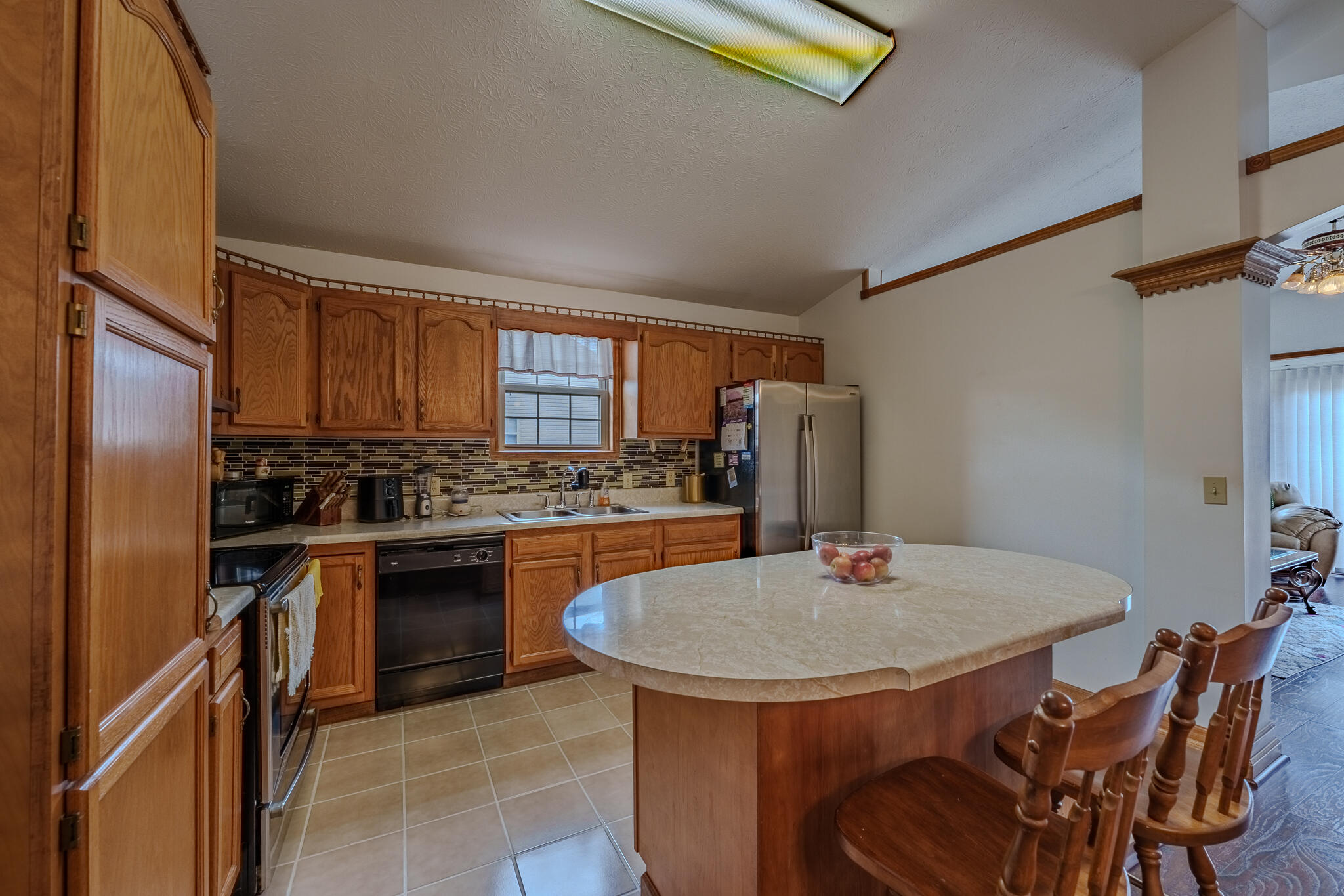 526 Hoewisher Road, Sidney, Ohio 45365