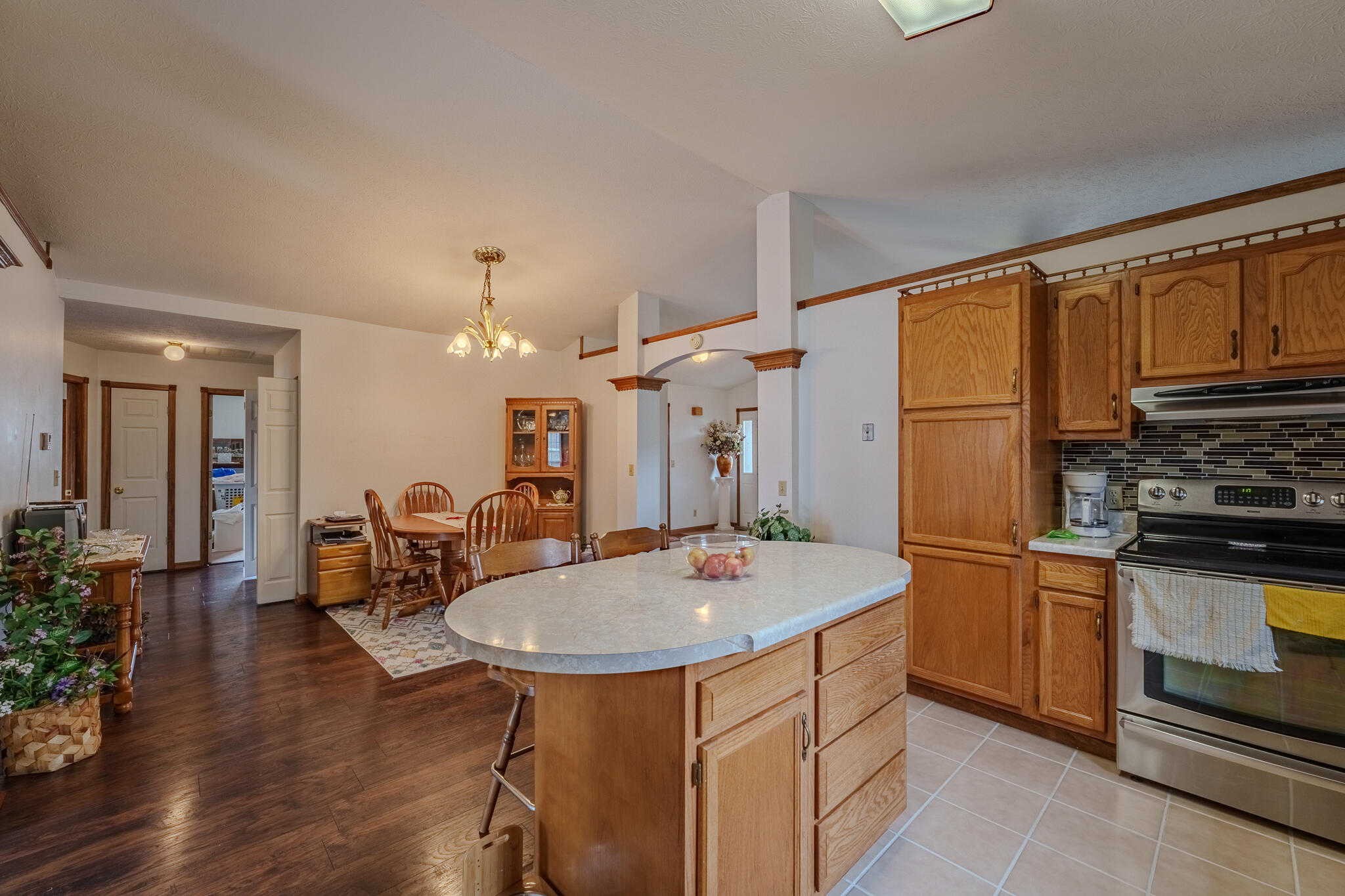 526 Hoewisher Road, Sidney, Ohio 45365