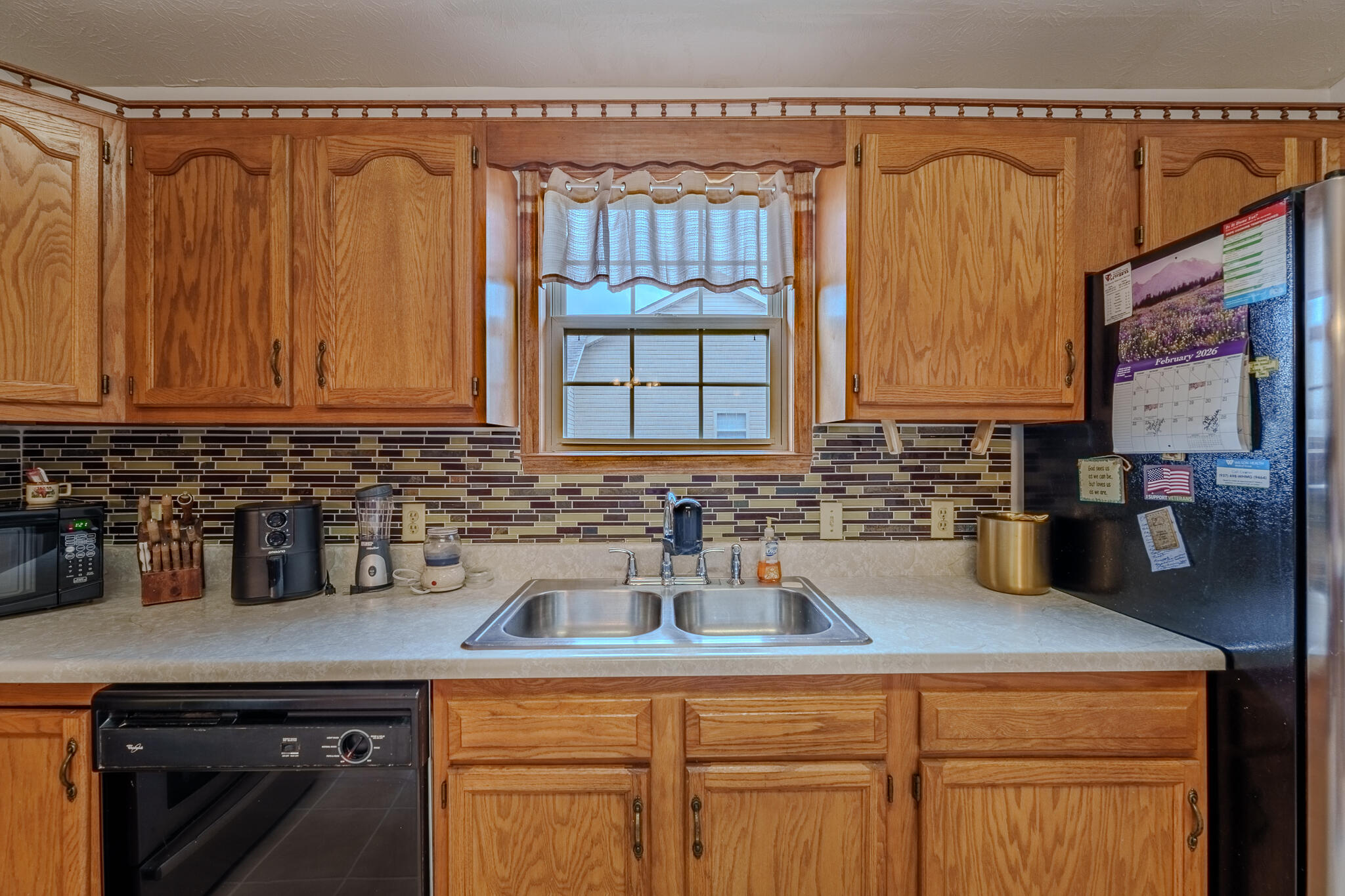 526 Hoewisher Road, Sidney, Ohio 45365