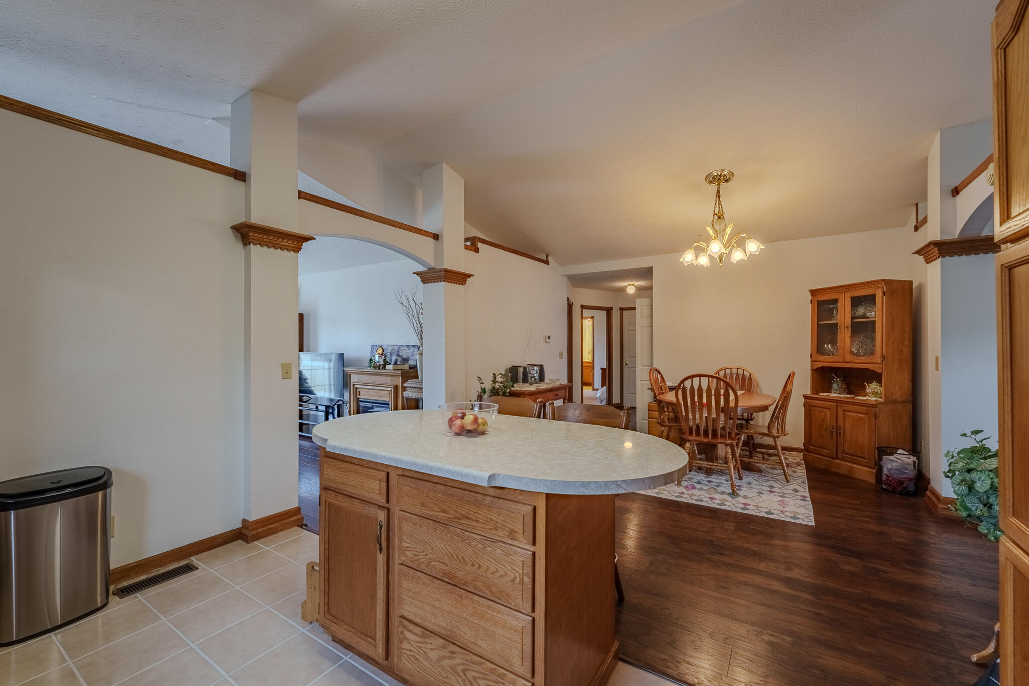 526 Hoewisher Road, Sidney, Ohio 45365