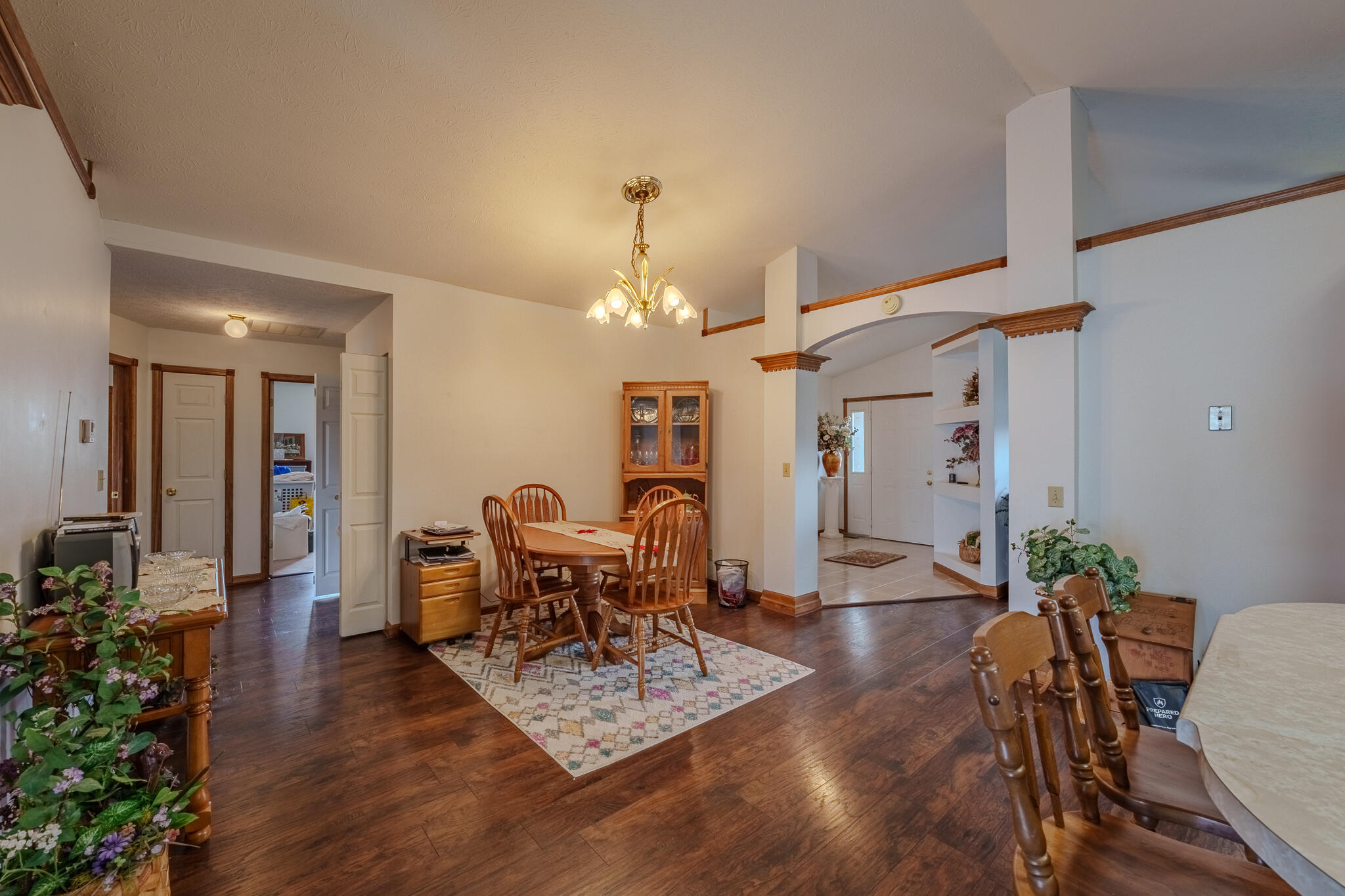 526 Hoewisher Road, Sidney, Ohio 45365