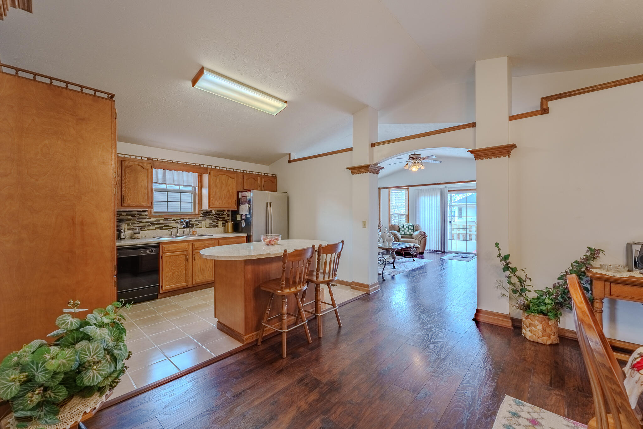 526 Hoewisher Road, Sidney, Ohio 45365