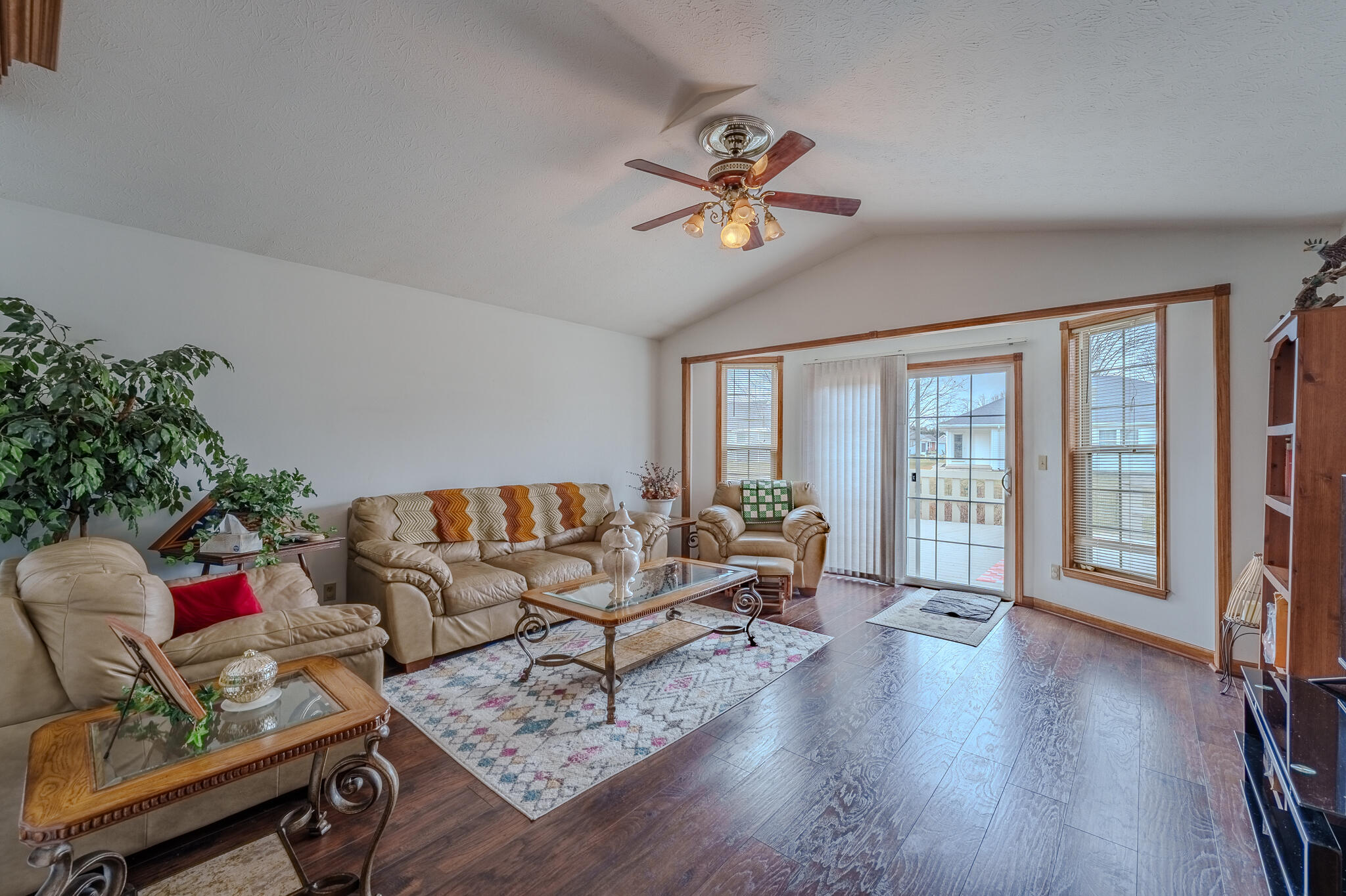 526 Hoewisher Road, Sidney, Ohio 45365