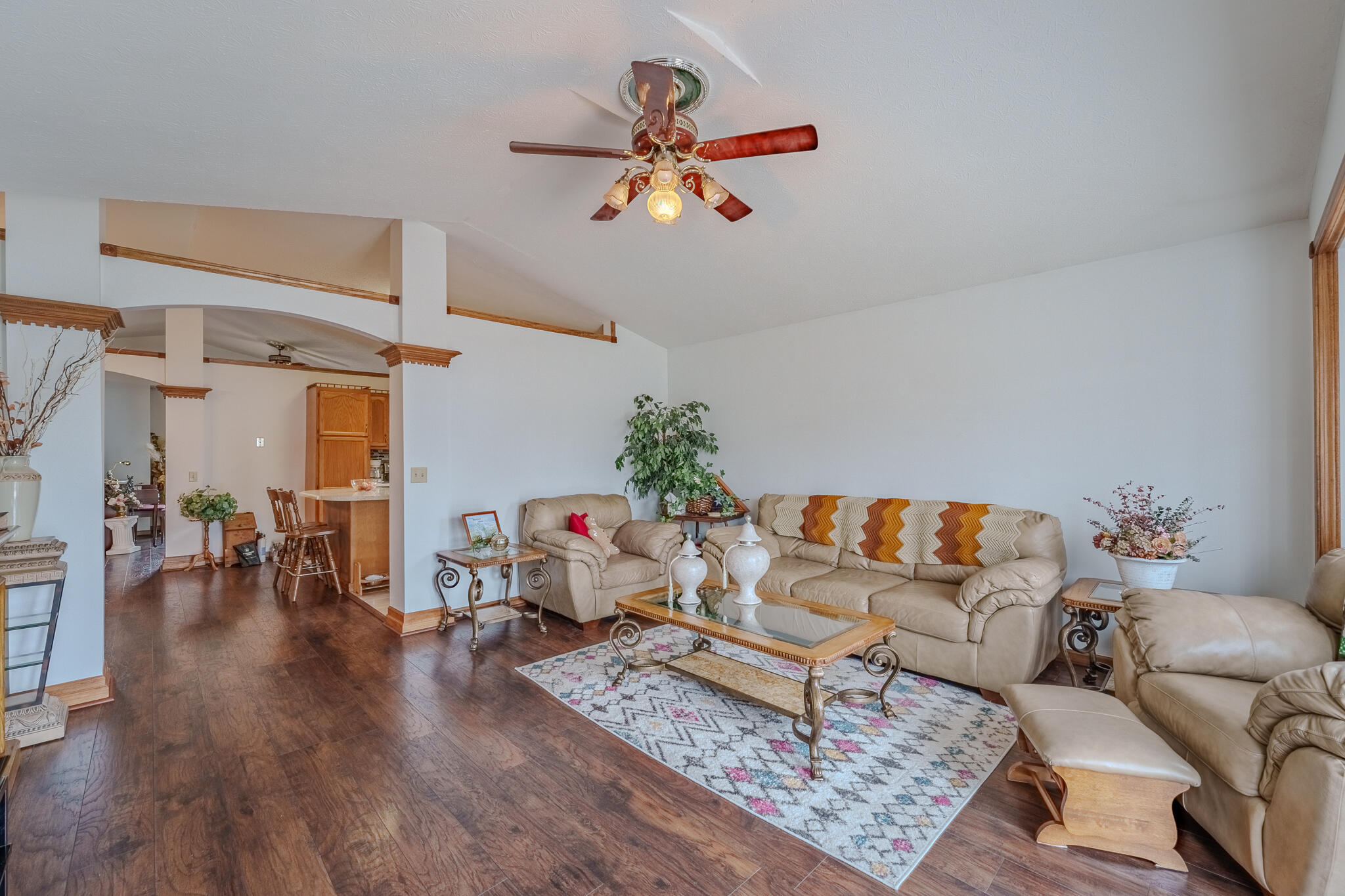 526 Hoewisher Road, Sidney, Ohio 45365